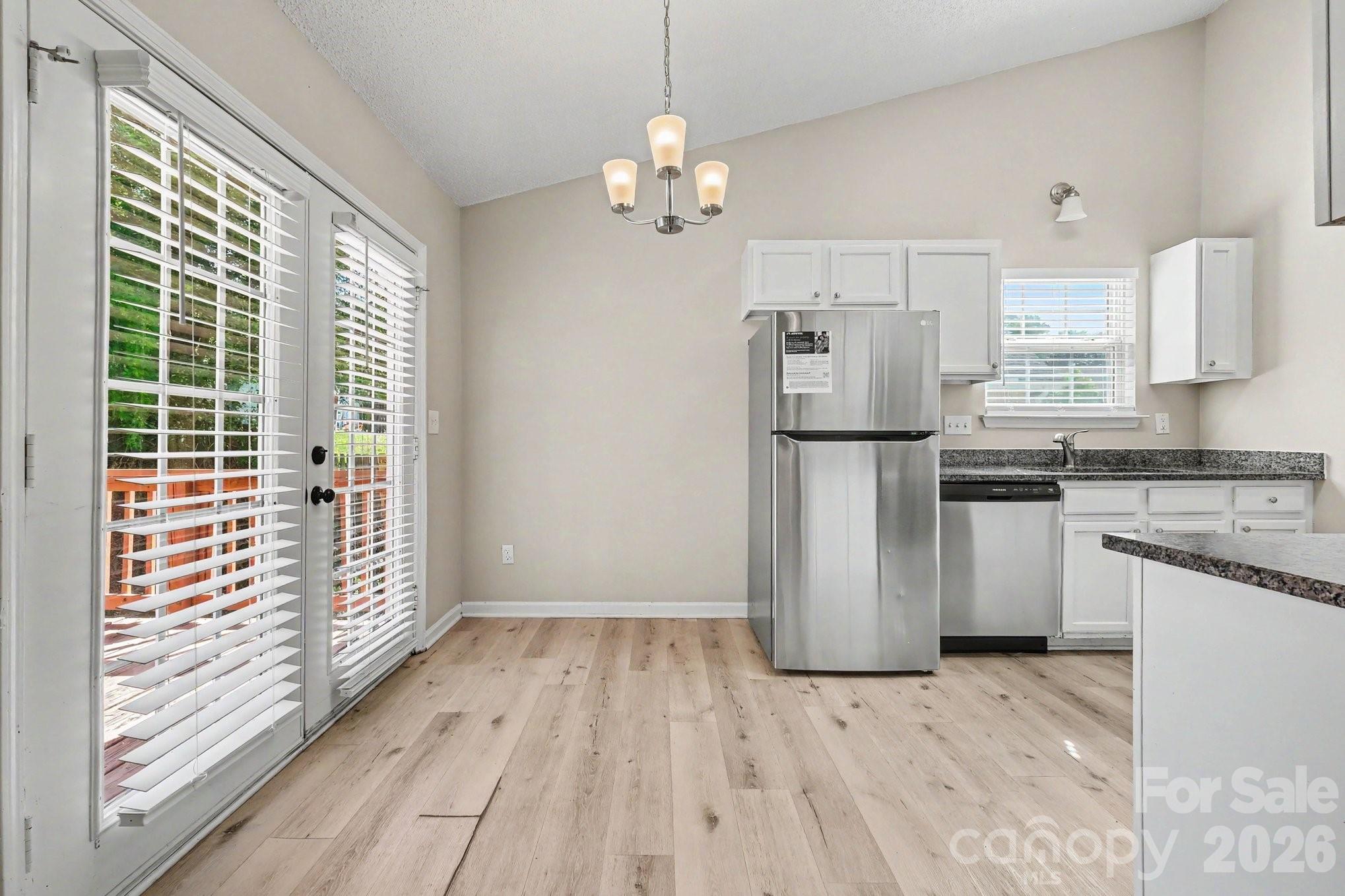 Summit Hills - Residential