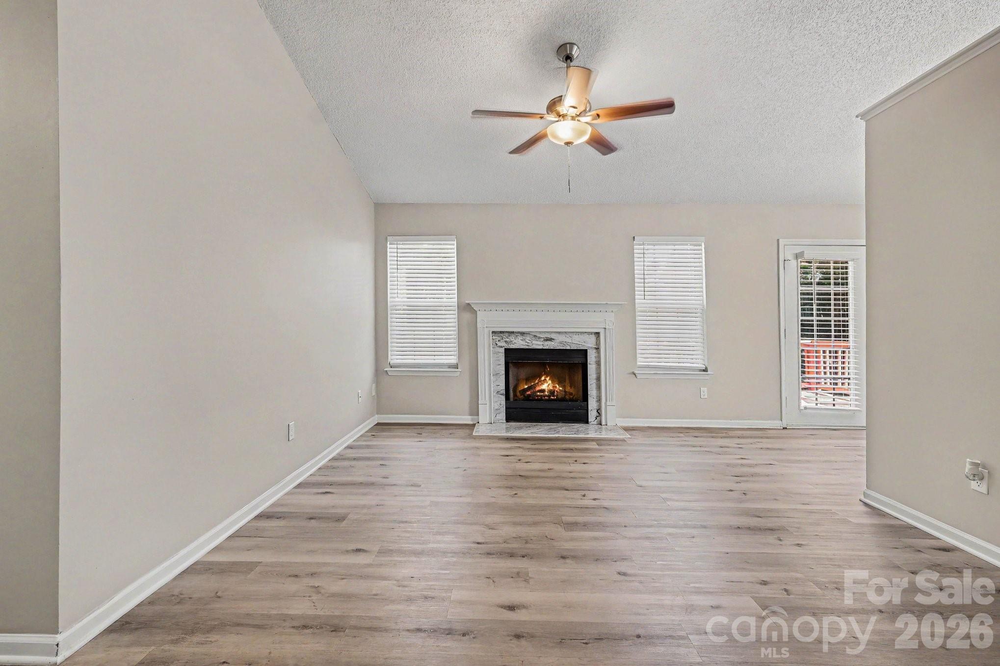 Summit Hills - Residential