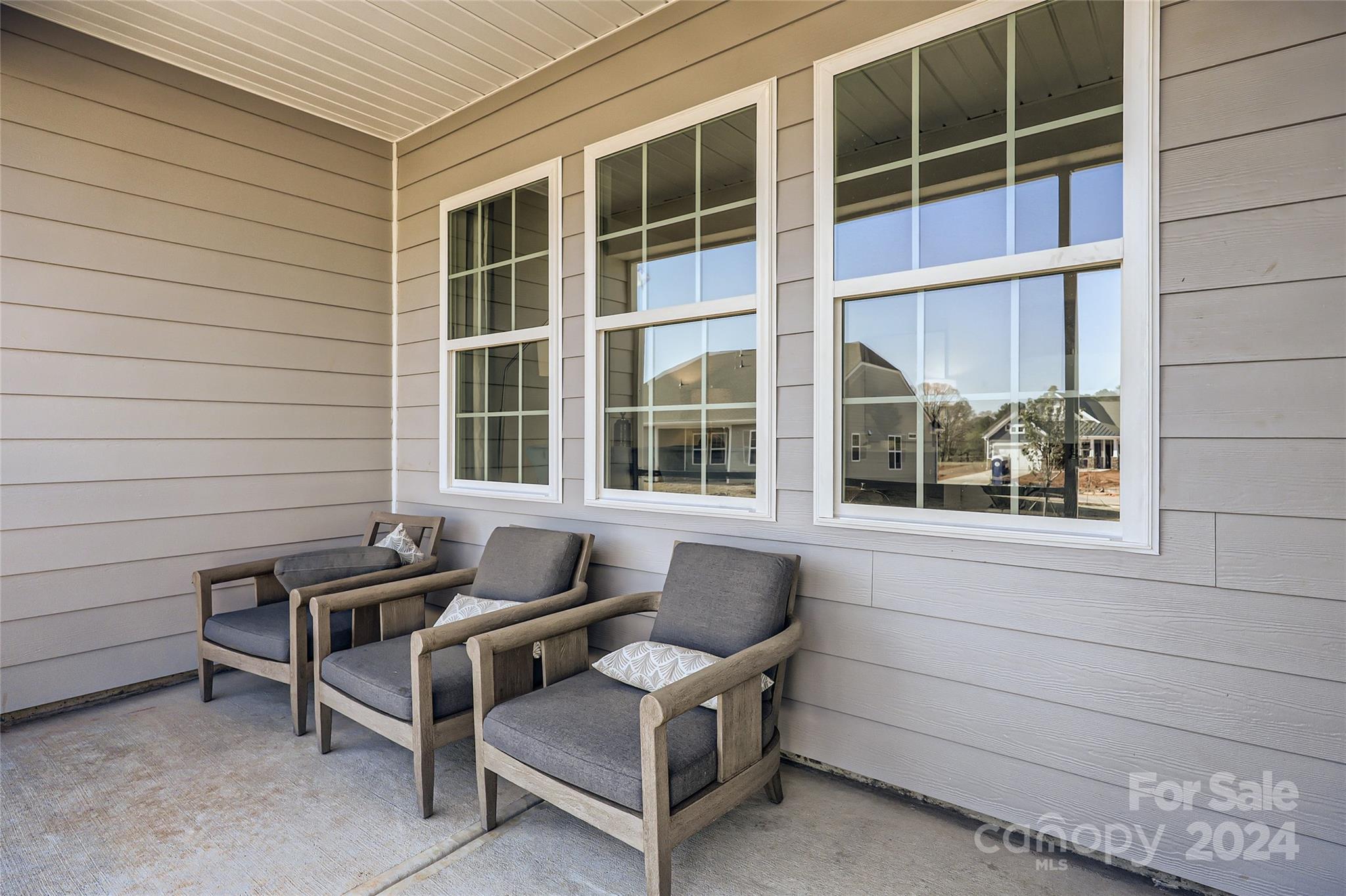 Bell Farm - Residential