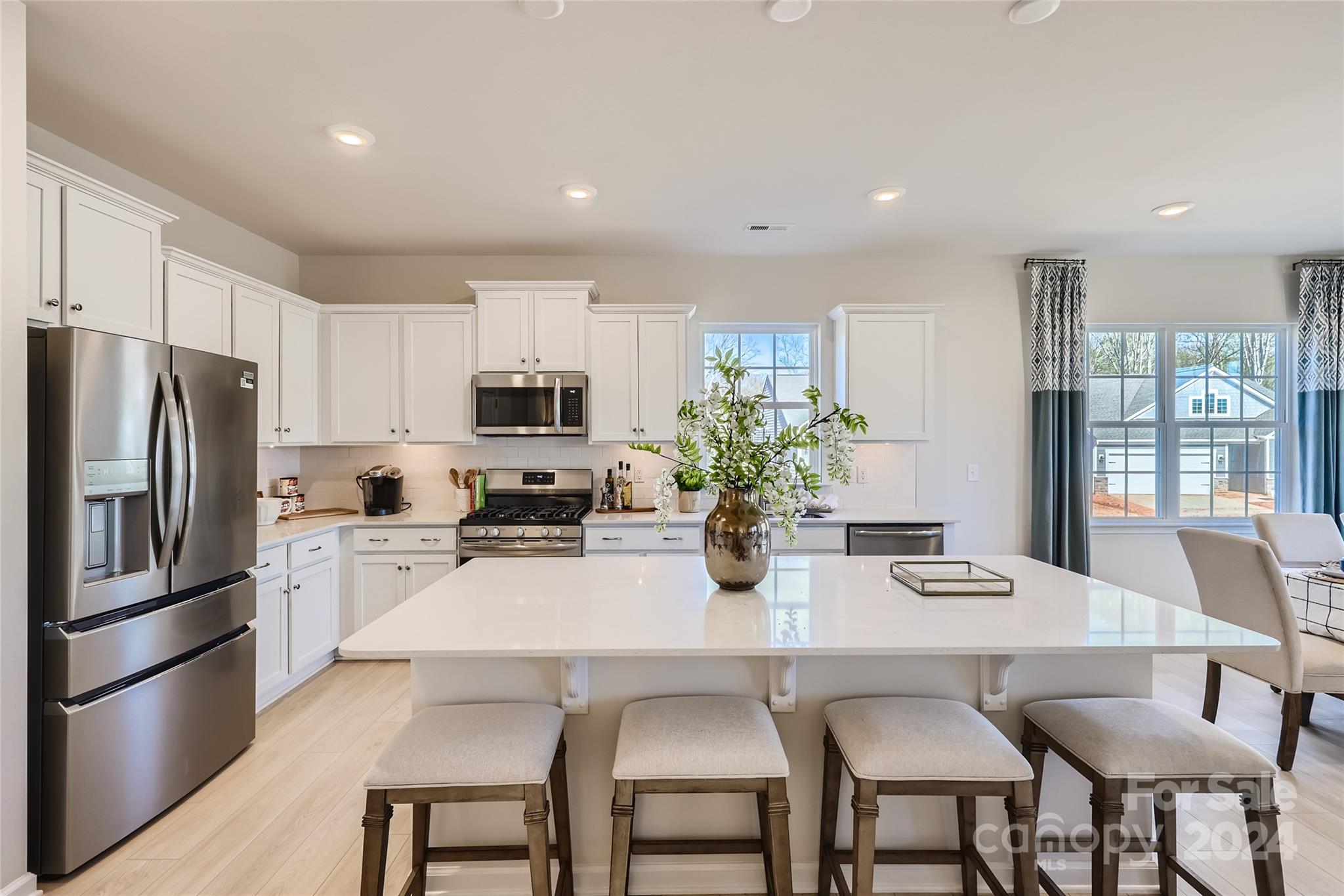 Bell Farm - Residential