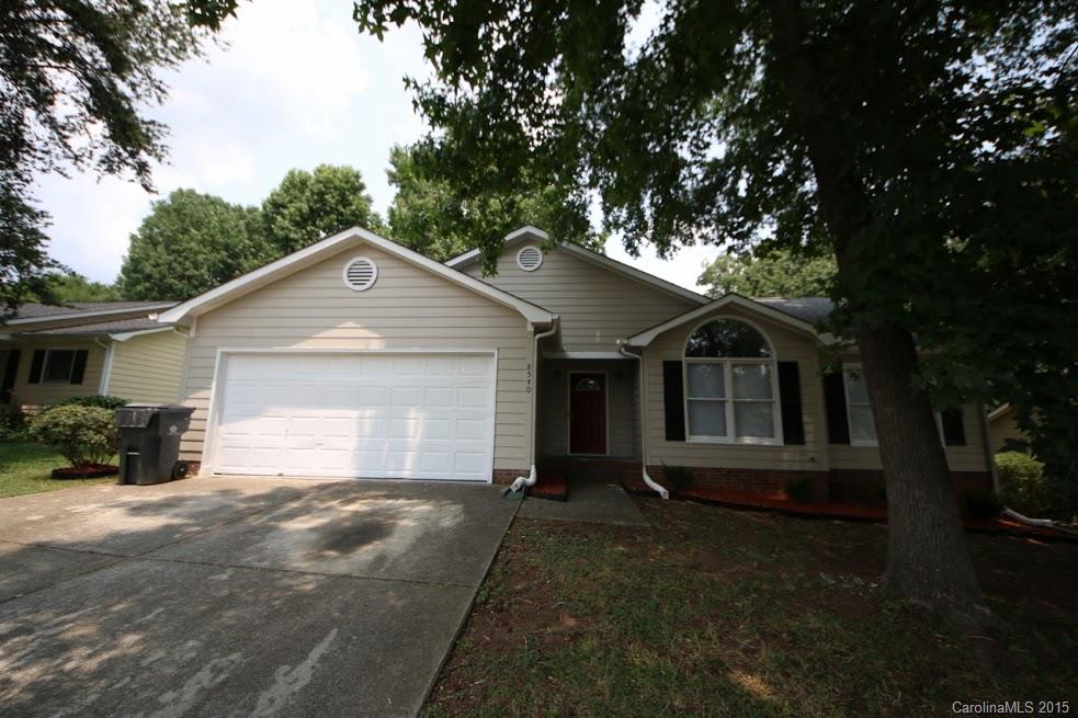 Brookstead - Residential Lease
