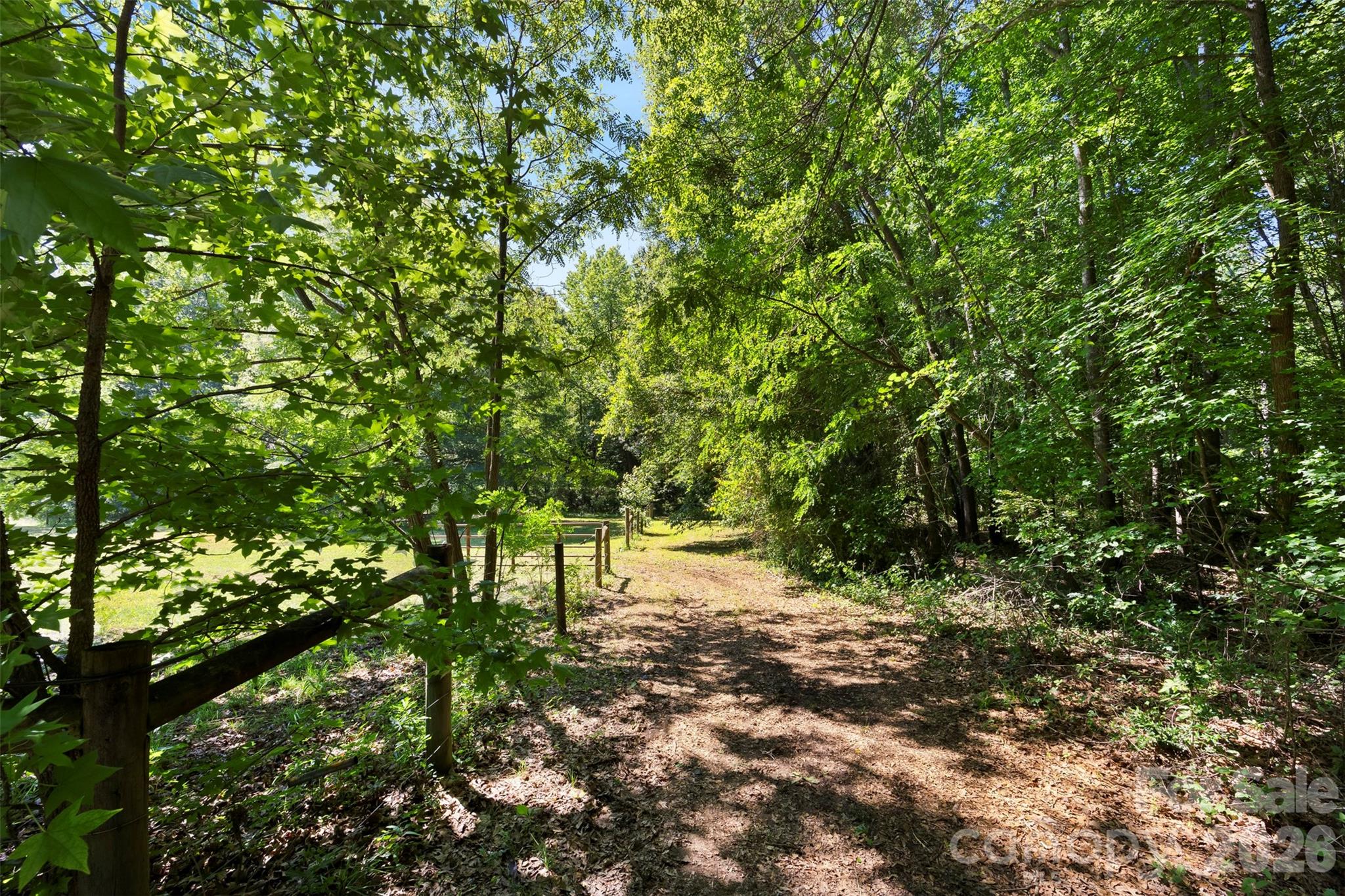 Country Acres - Residential