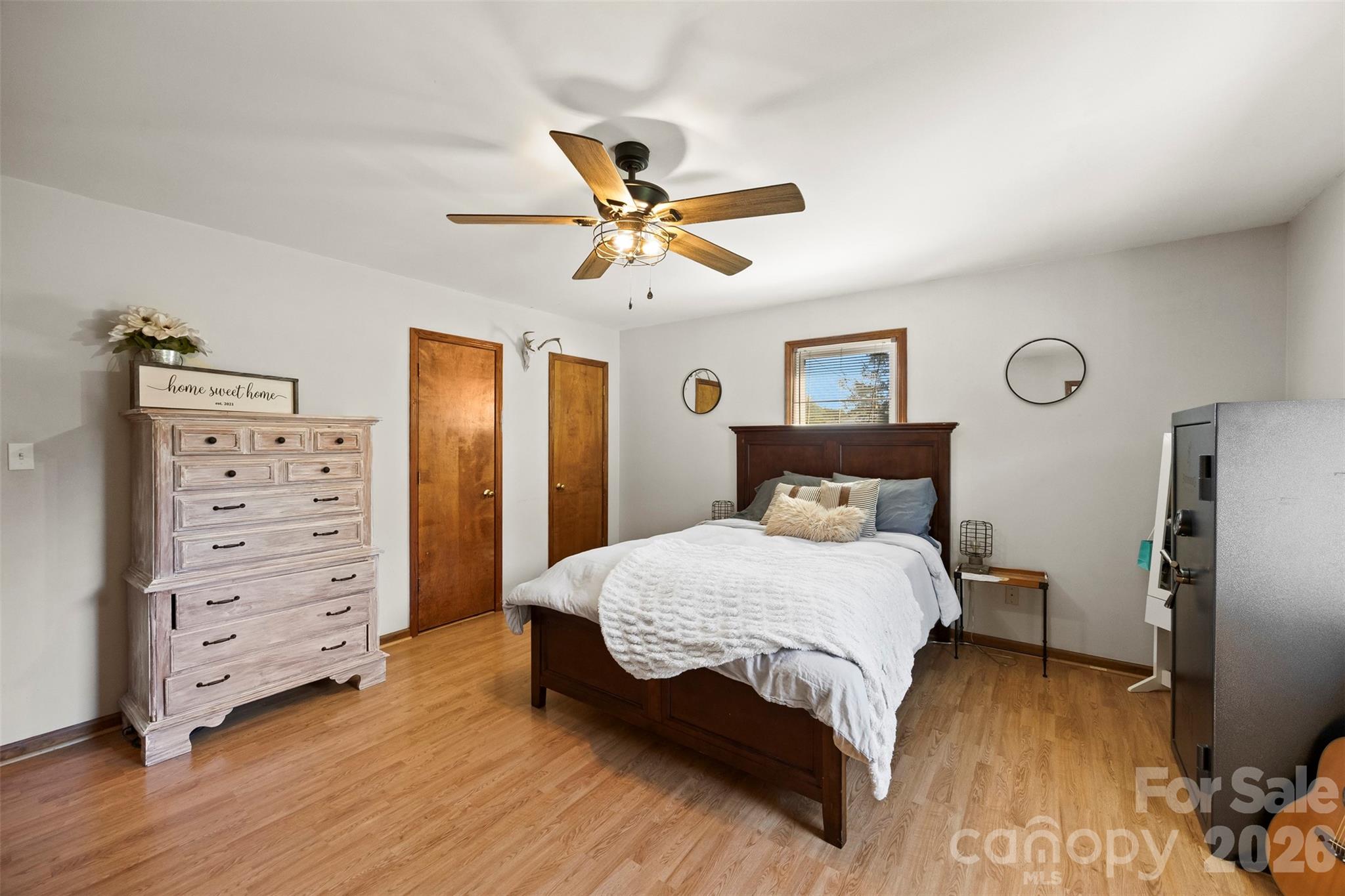 Country Acres - Residential