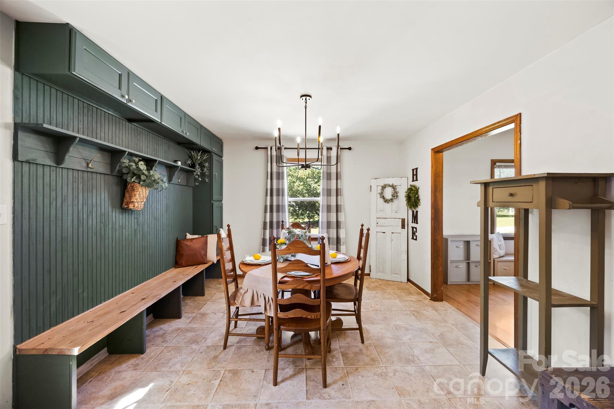 Country Acres - Residential