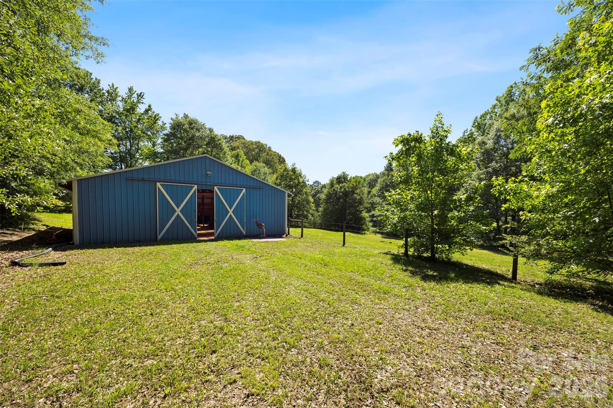Country Acres - Residential