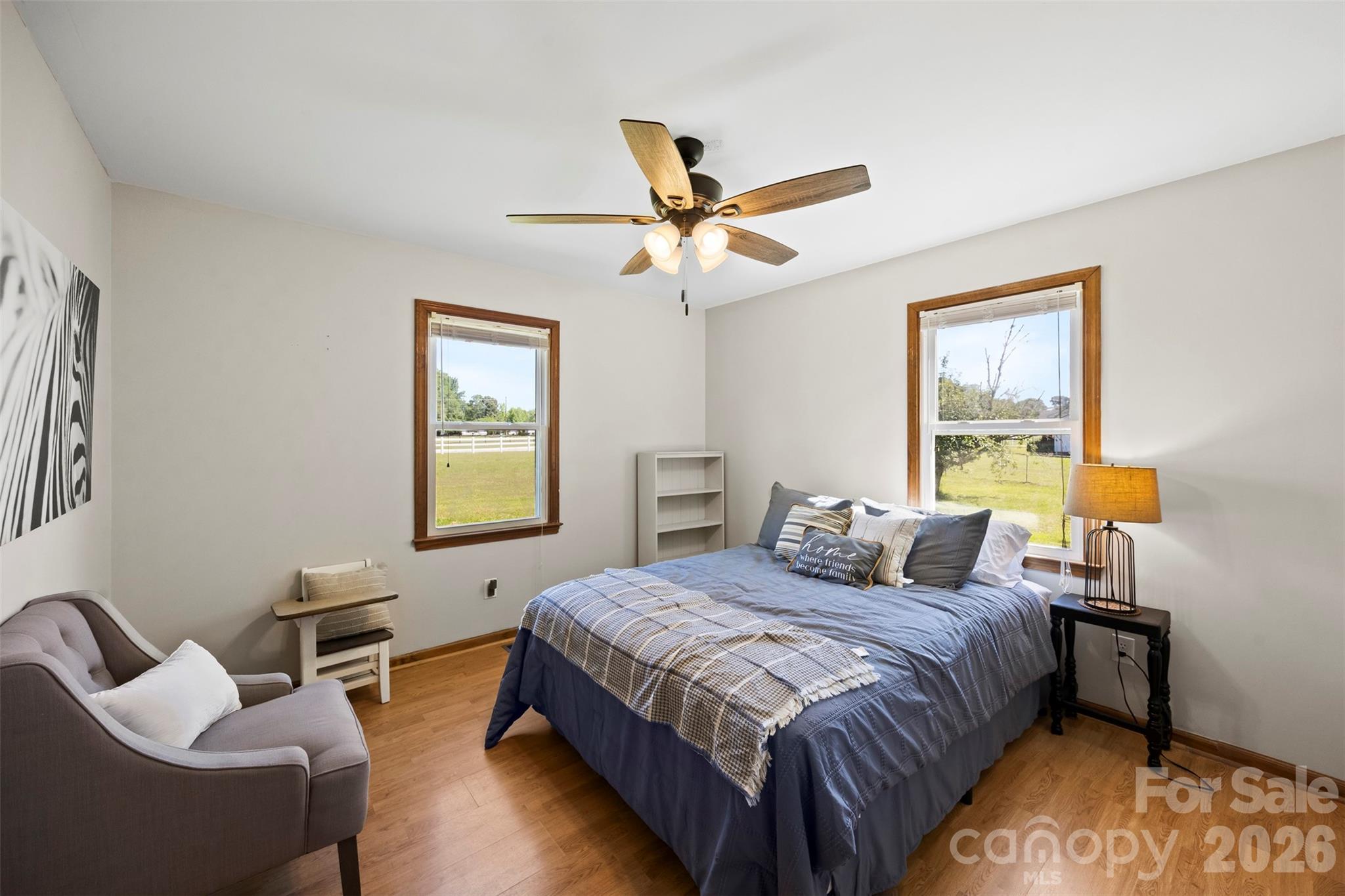 Country Acres - Residential