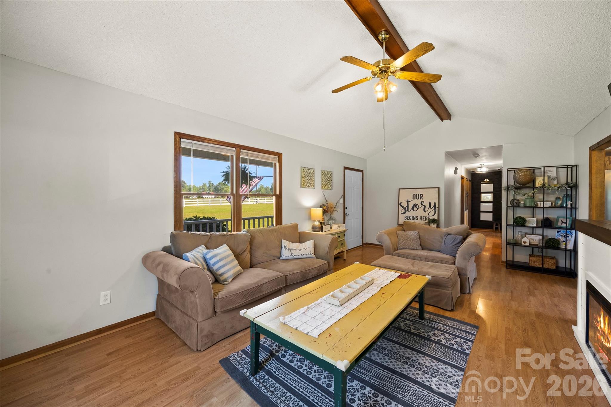 Country Acres - Residential