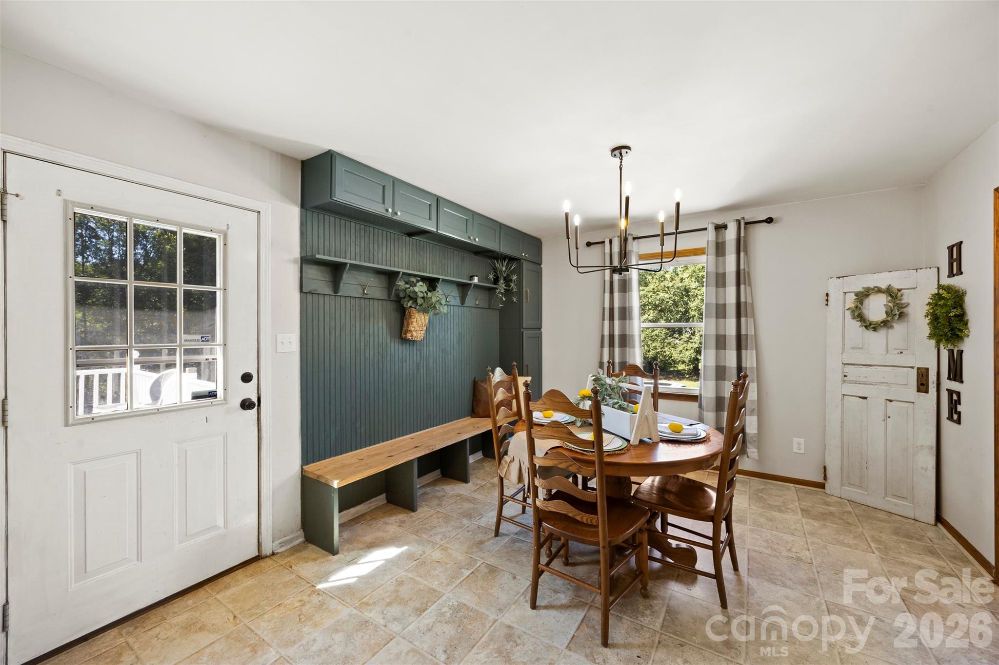 Country Acres - Residential