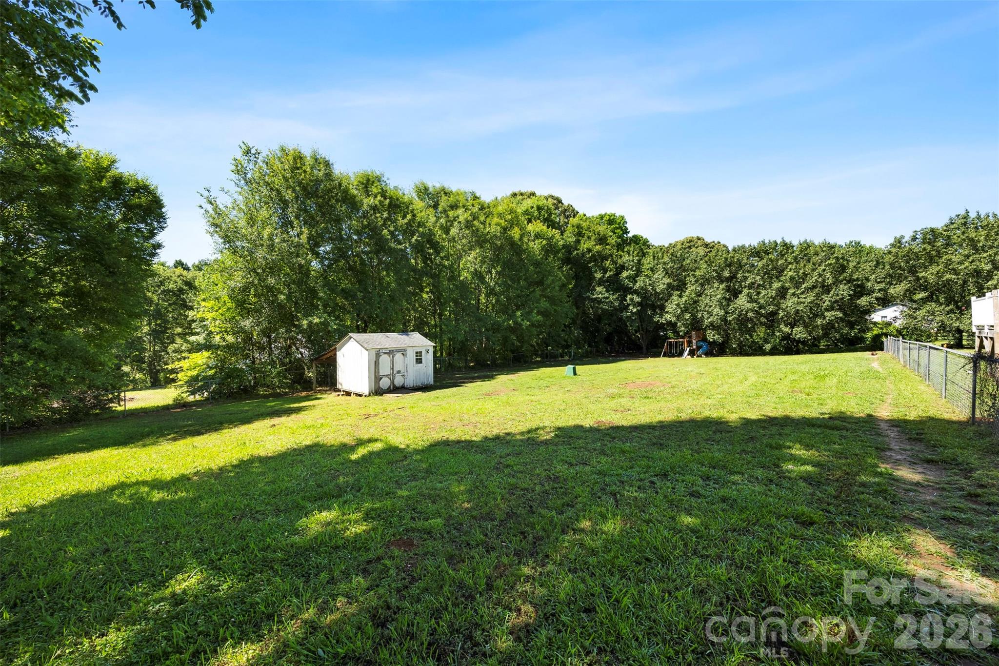 Country Acres - Residential