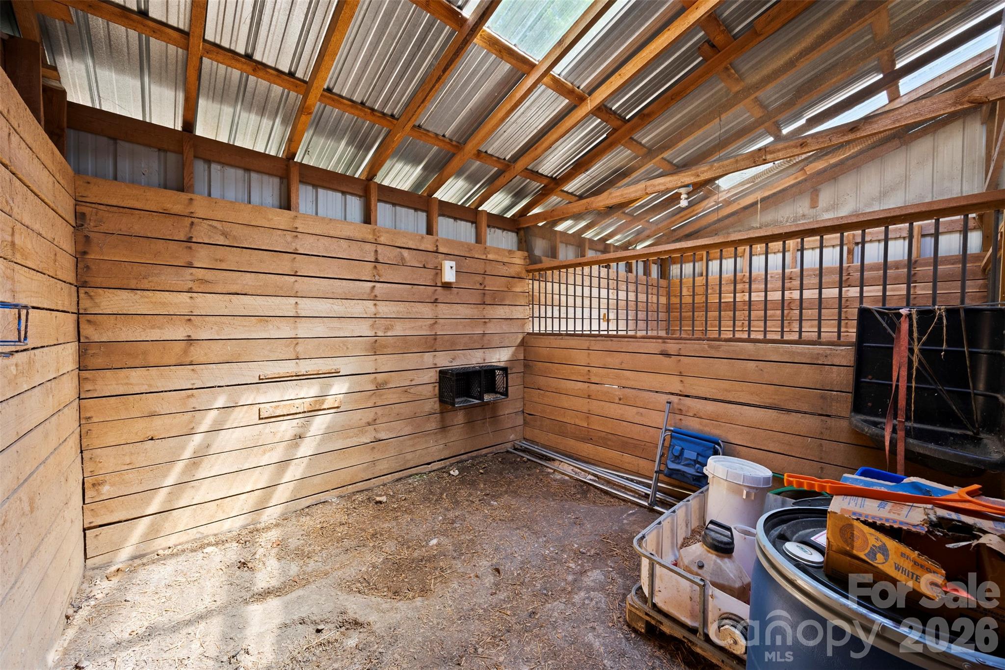 Country Acres - Residential