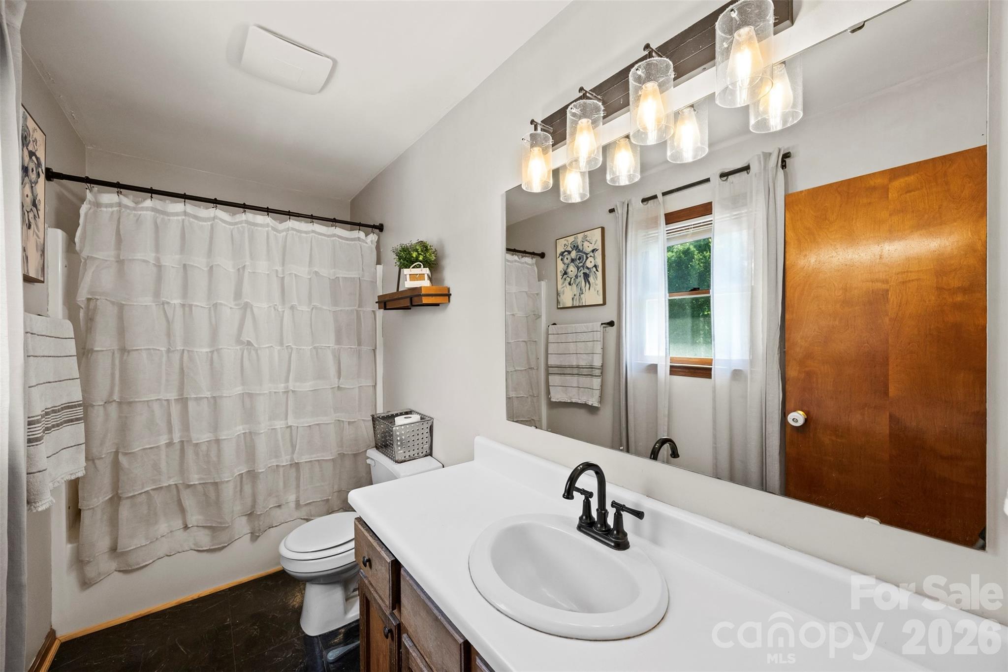 Country Acres - Residential