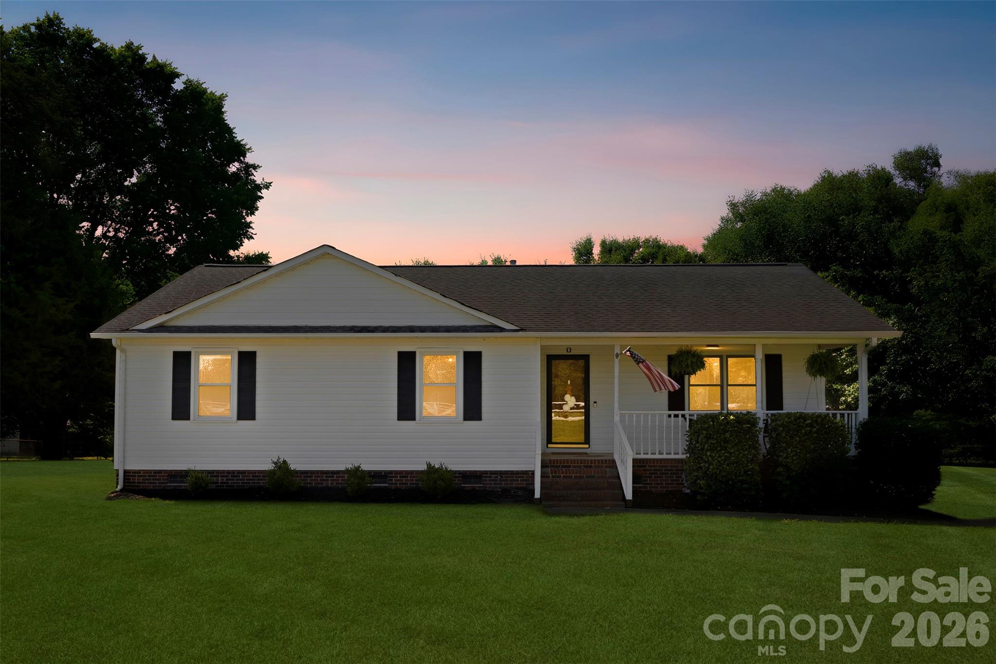 Country Acres - Residential