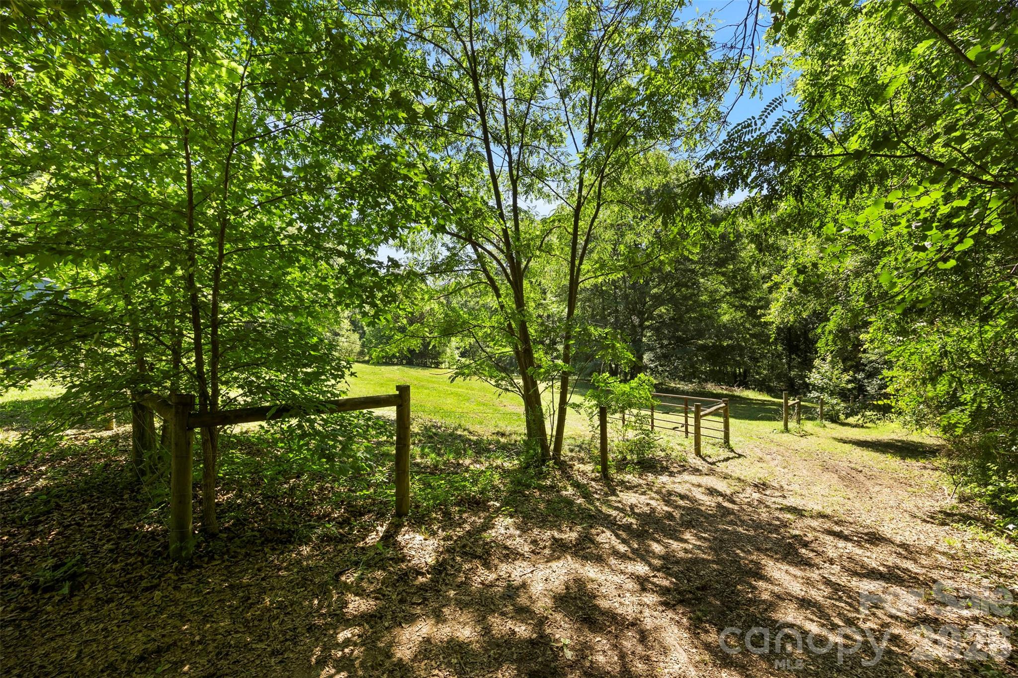 Country Acres - Residential