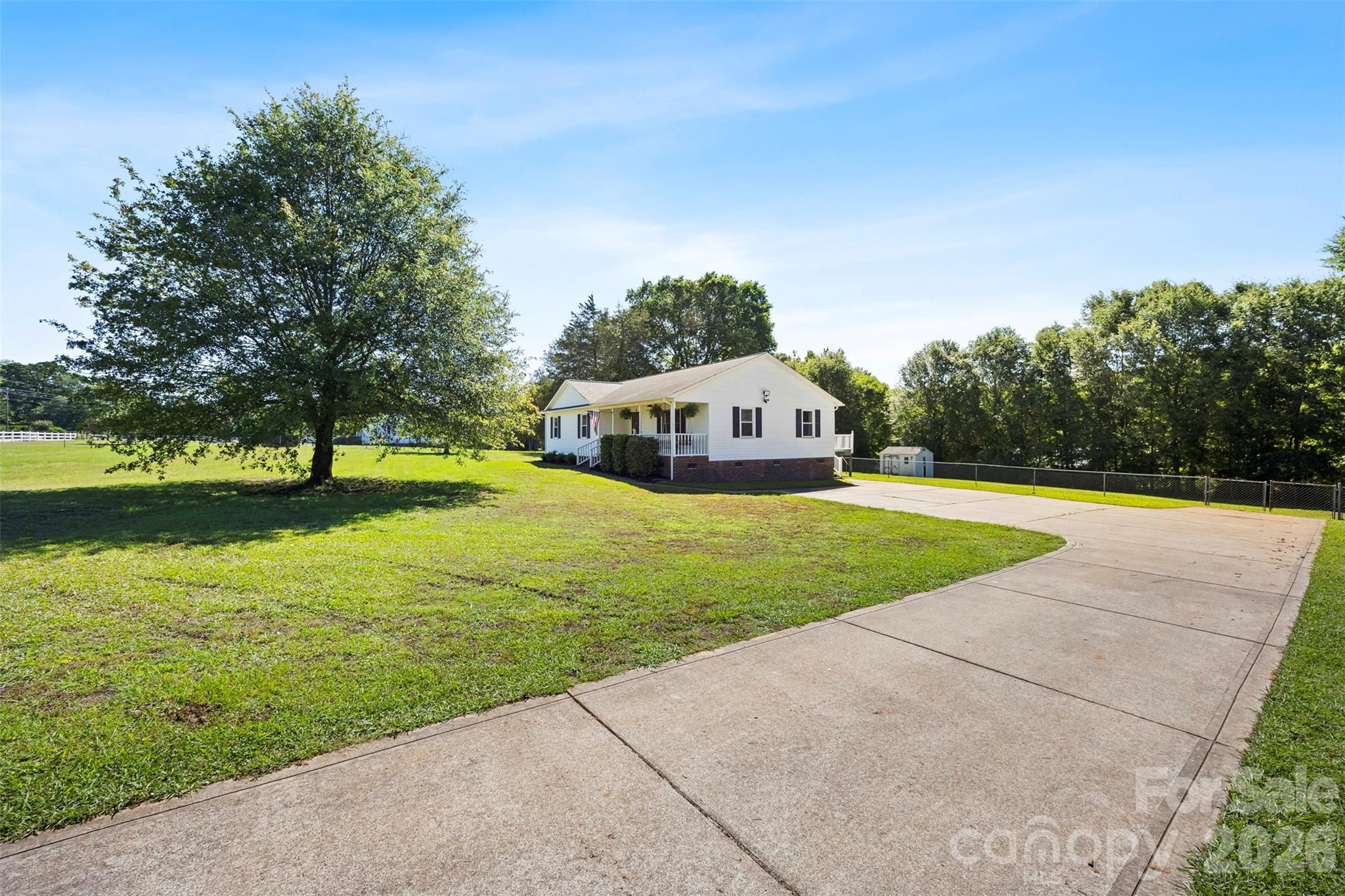 Country Acres - Residential