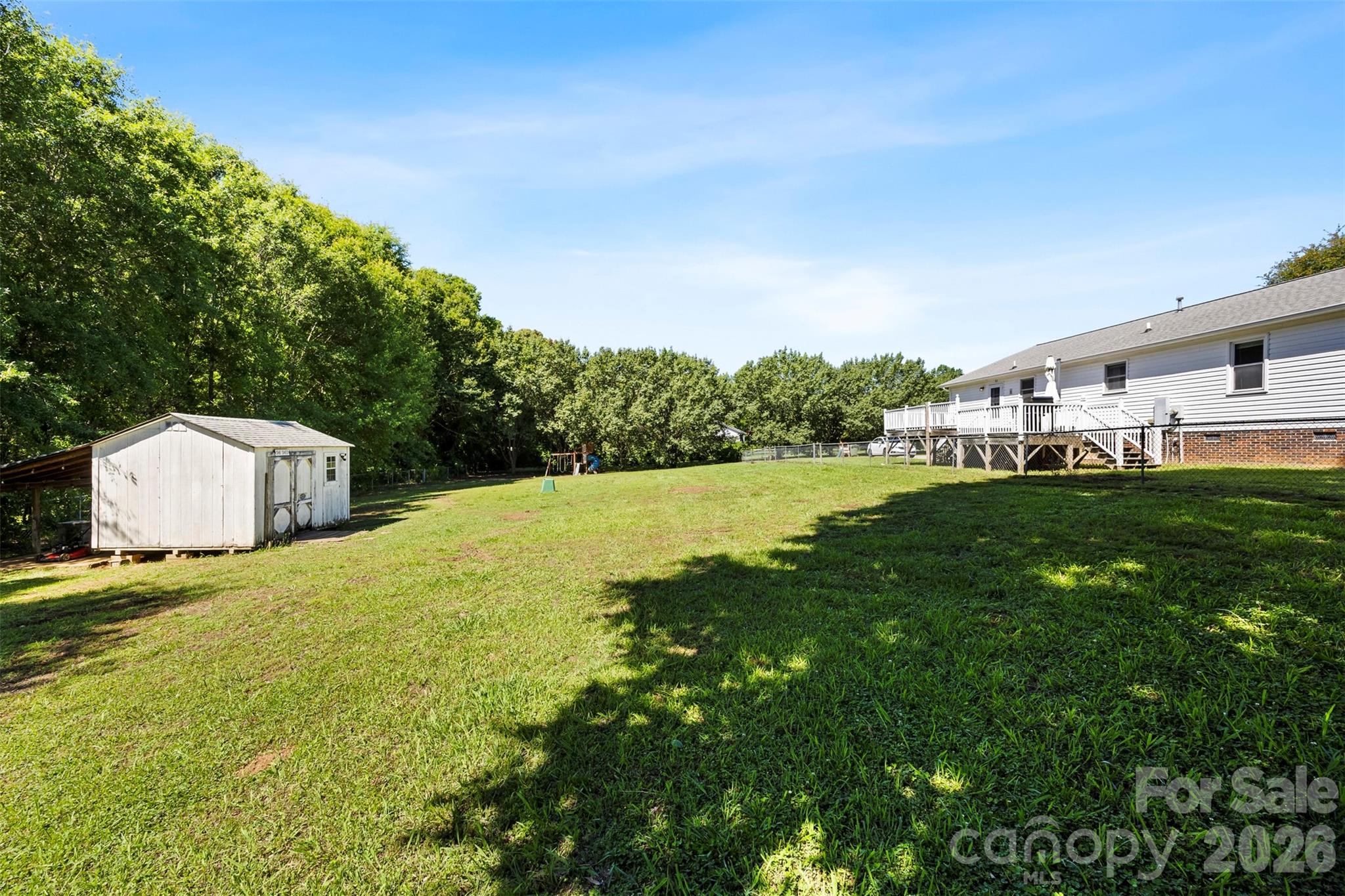 Country Acres - Residential