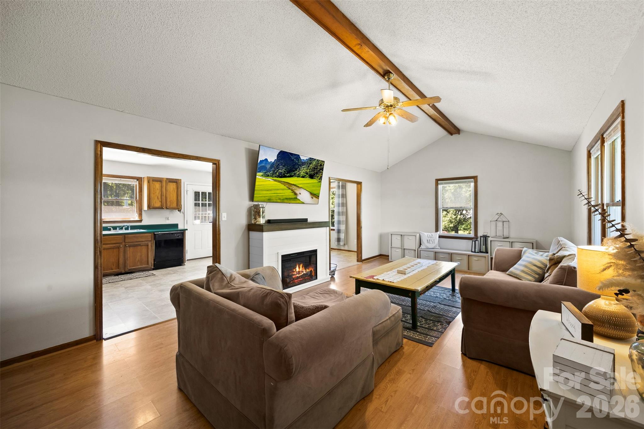 Country Acres - Residential