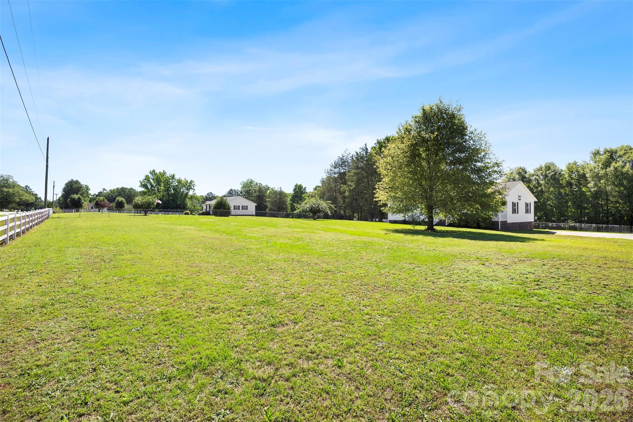 Country Acres - Residential
