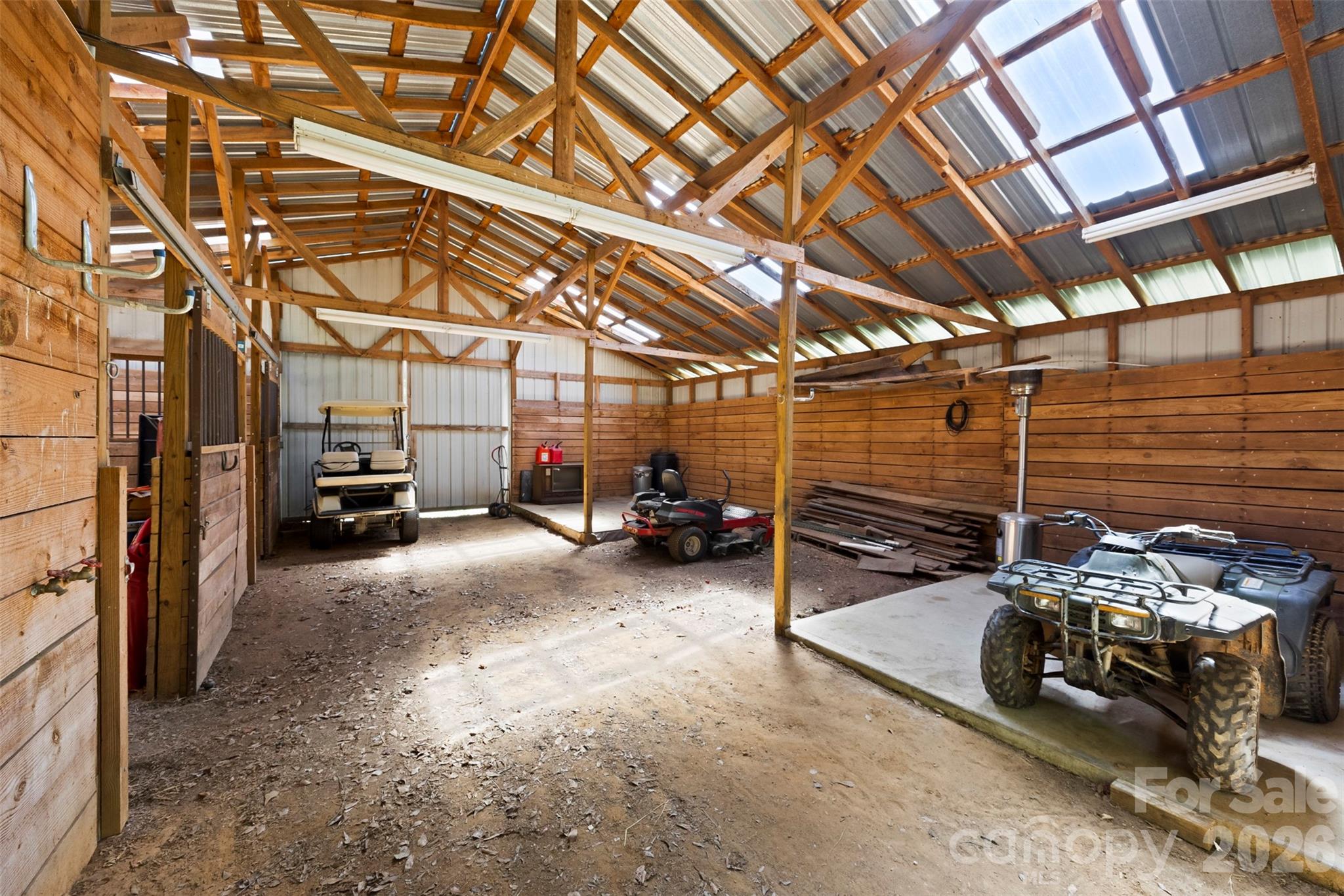 Country Acres - Residential