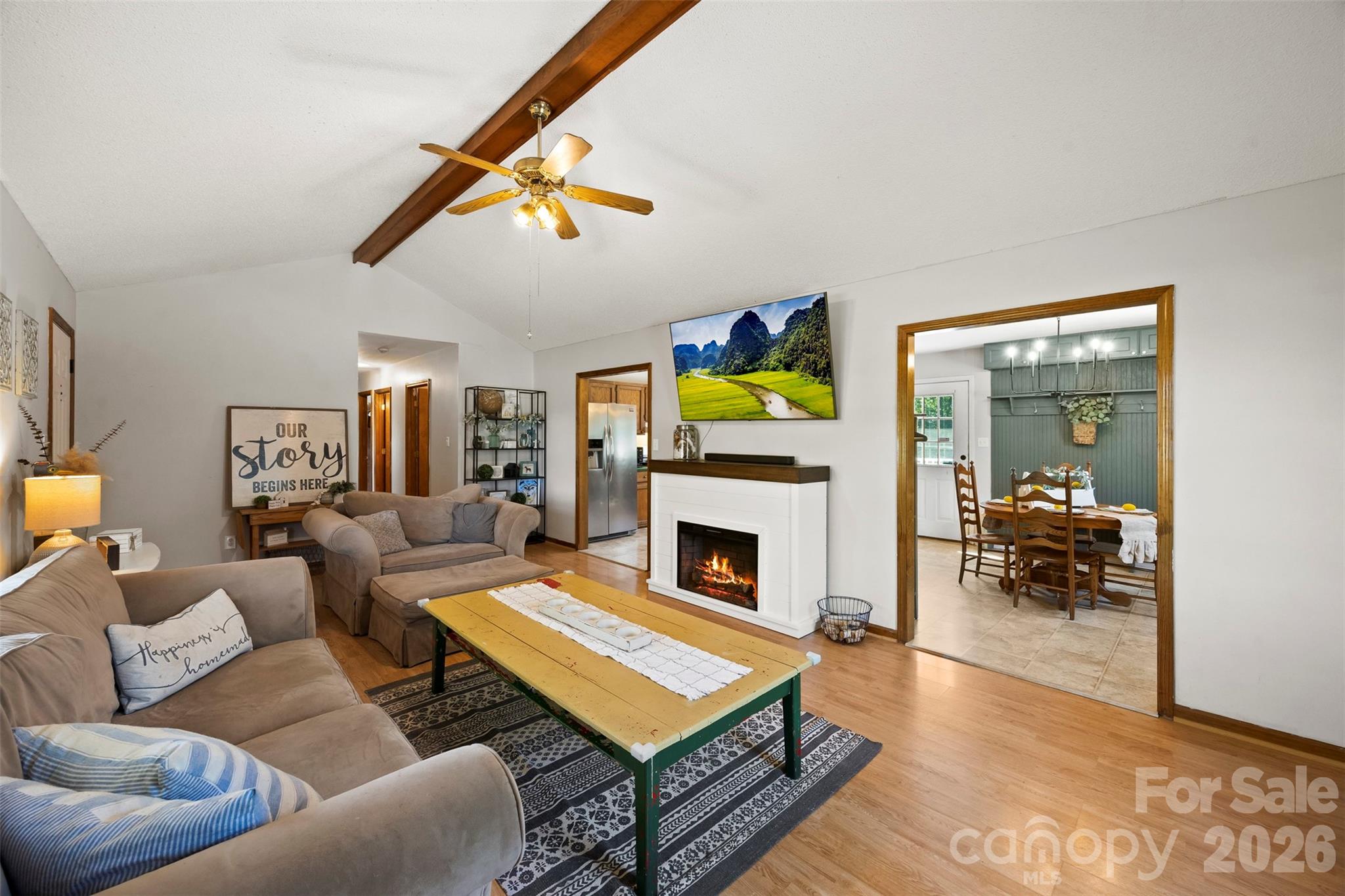 Country Acres - Residential