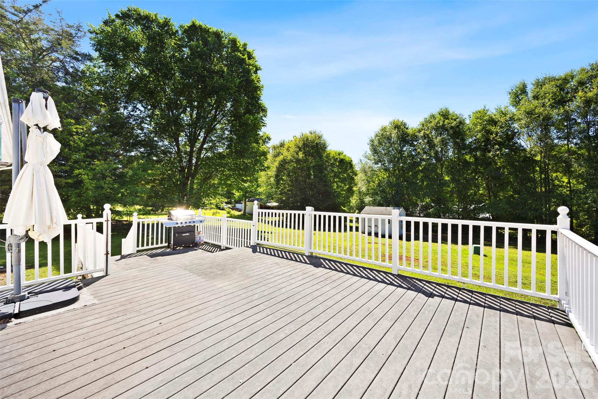 Country Acres - Residential