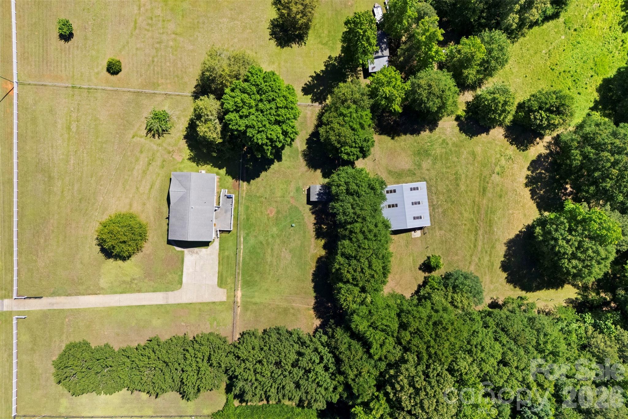 Country Acres - Residential