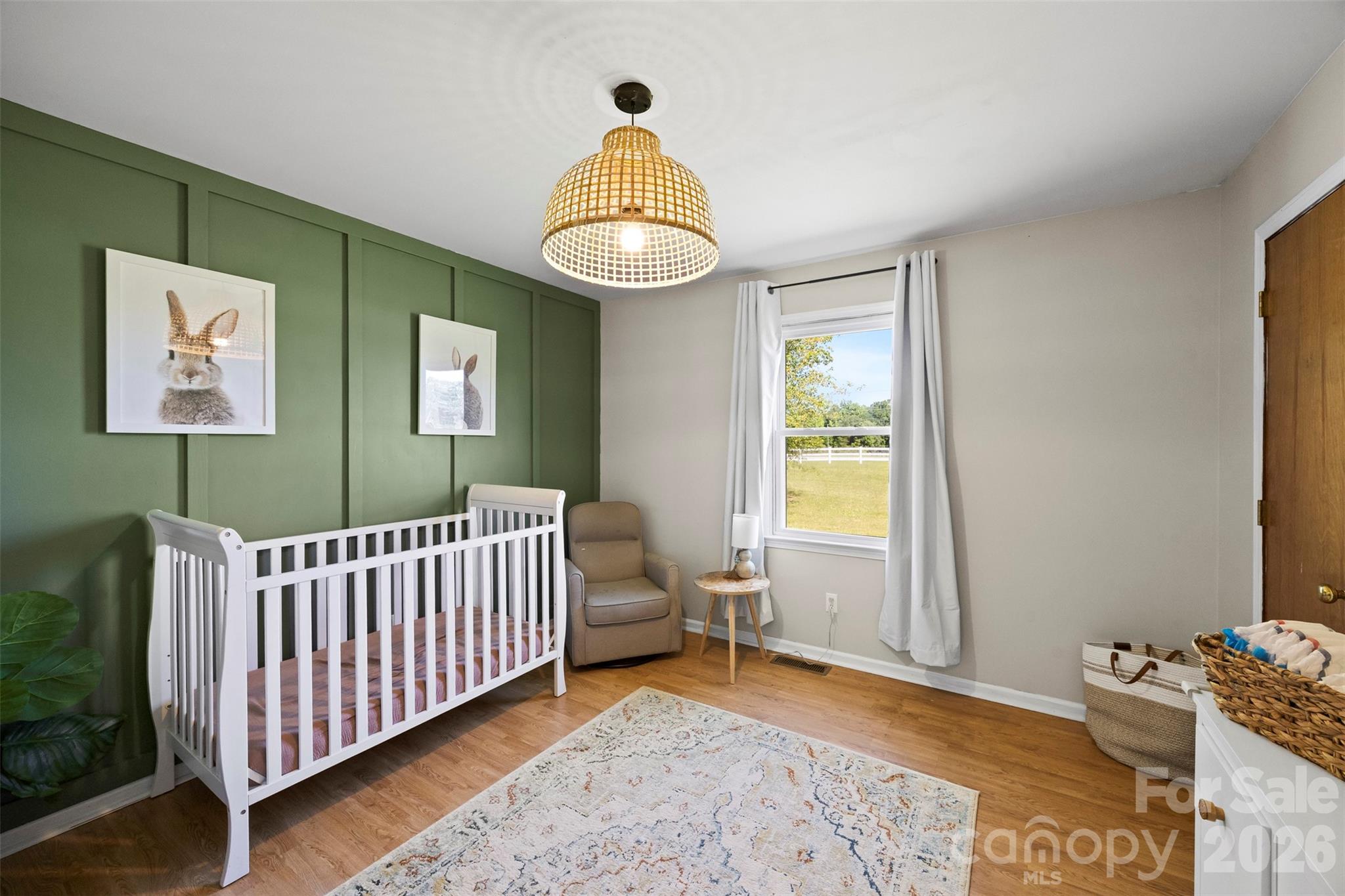 Country Acres - Residential