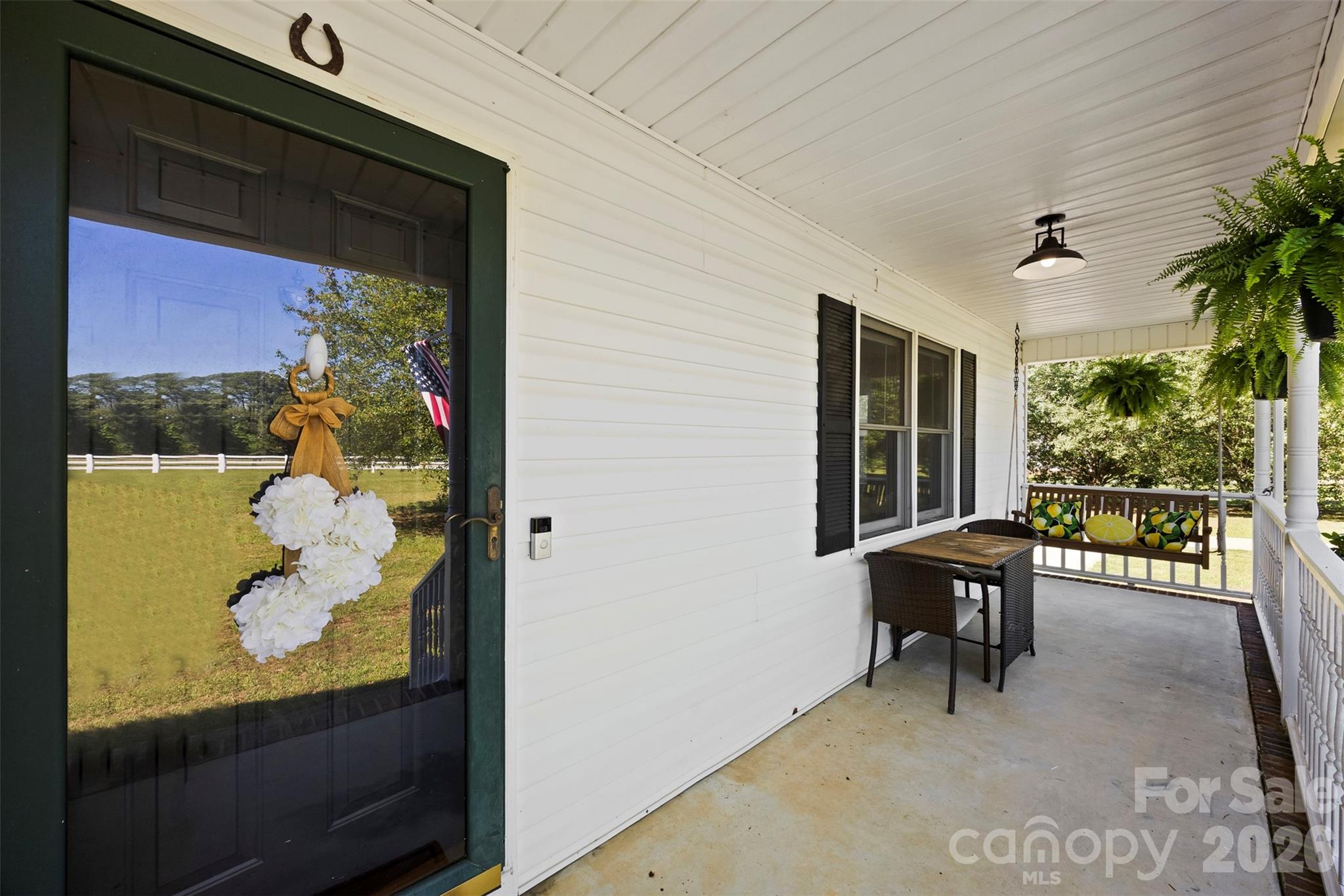 Country Acres - Residential
