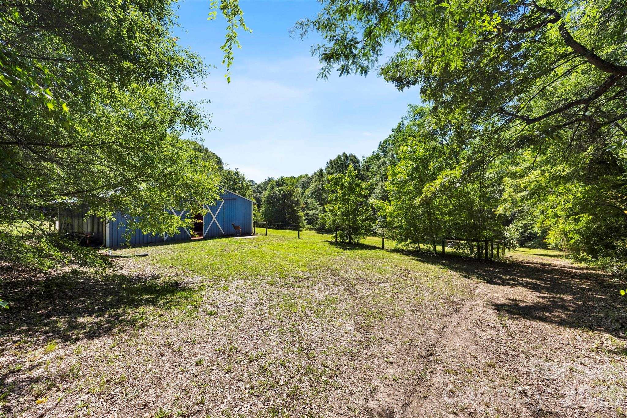 Country Acres - Residential