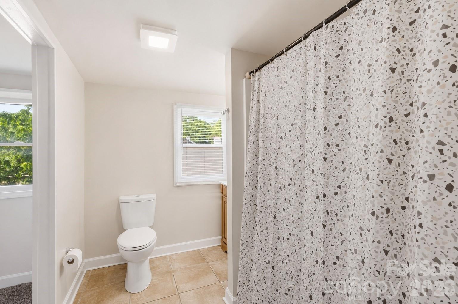 Wesley Heights - Residential