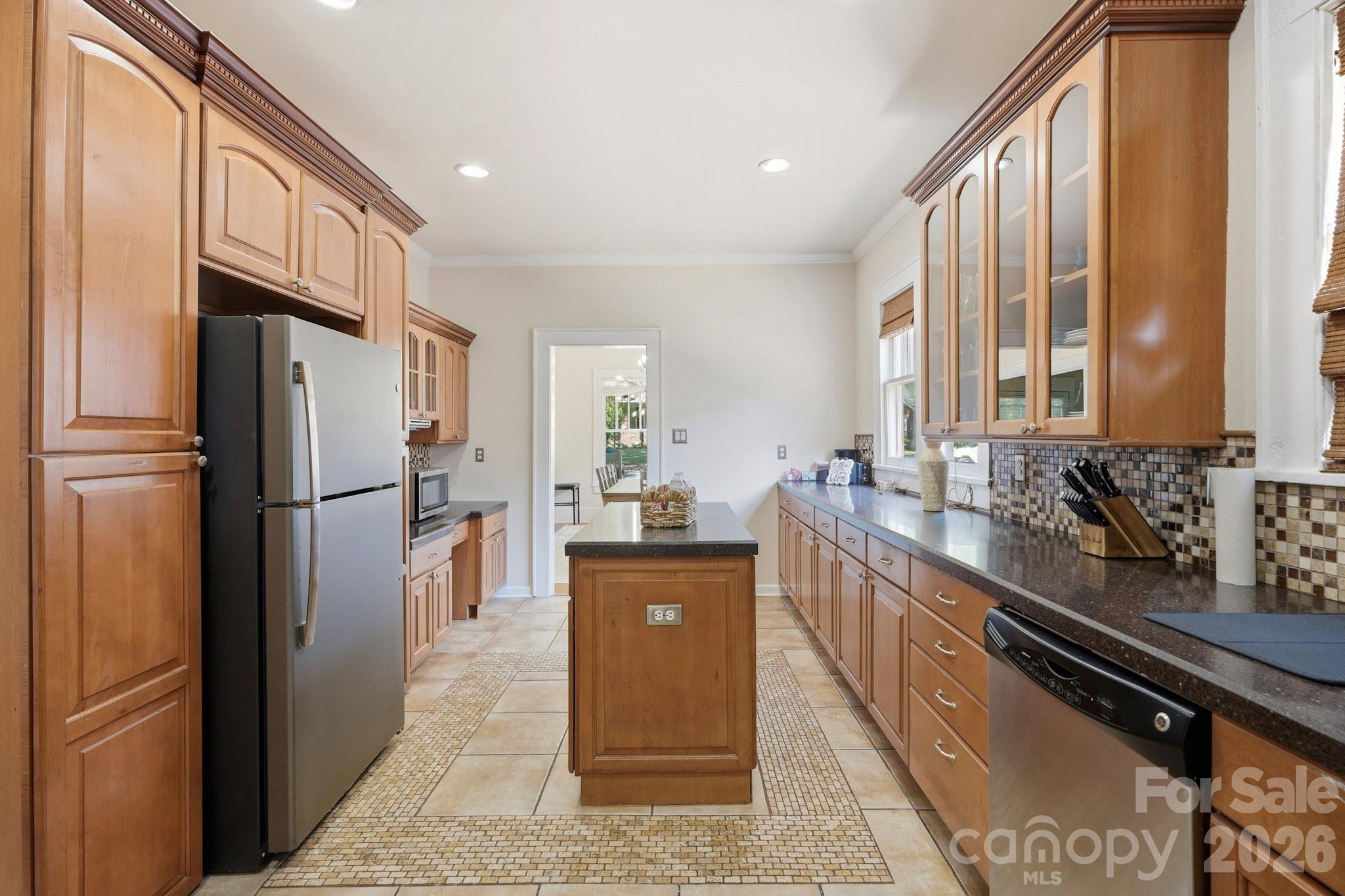 Wesley Heights - Residential