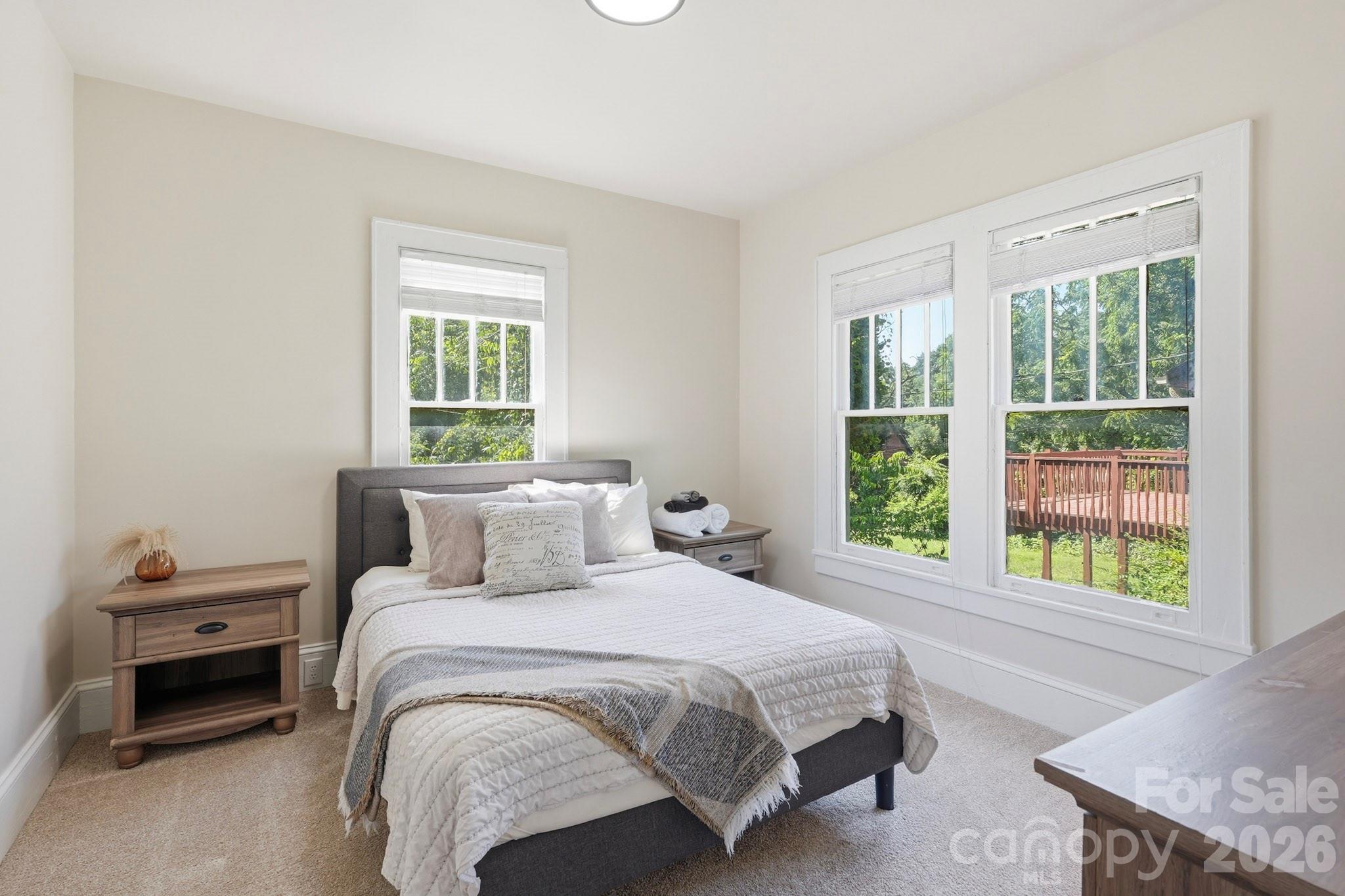 Wesley Heights - Residential