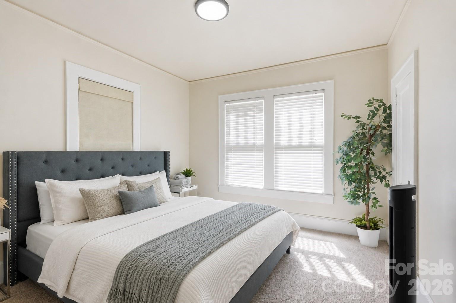 Wesley Heights - Residential