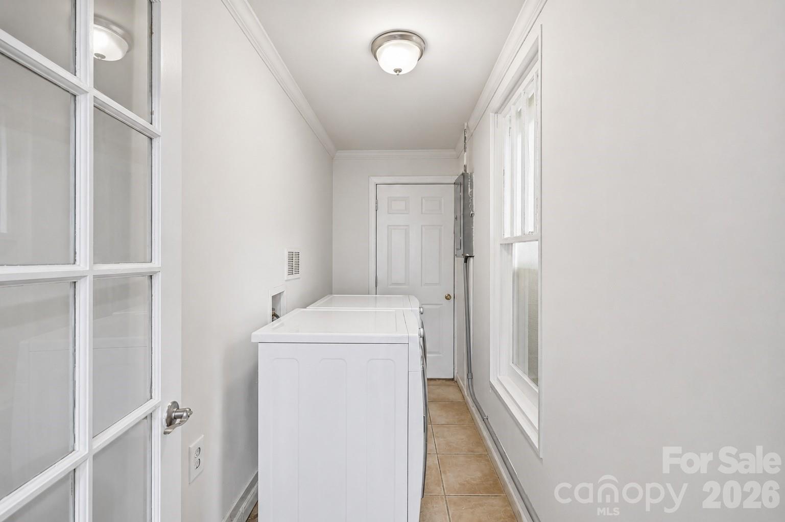 Wesley Heights - Residential