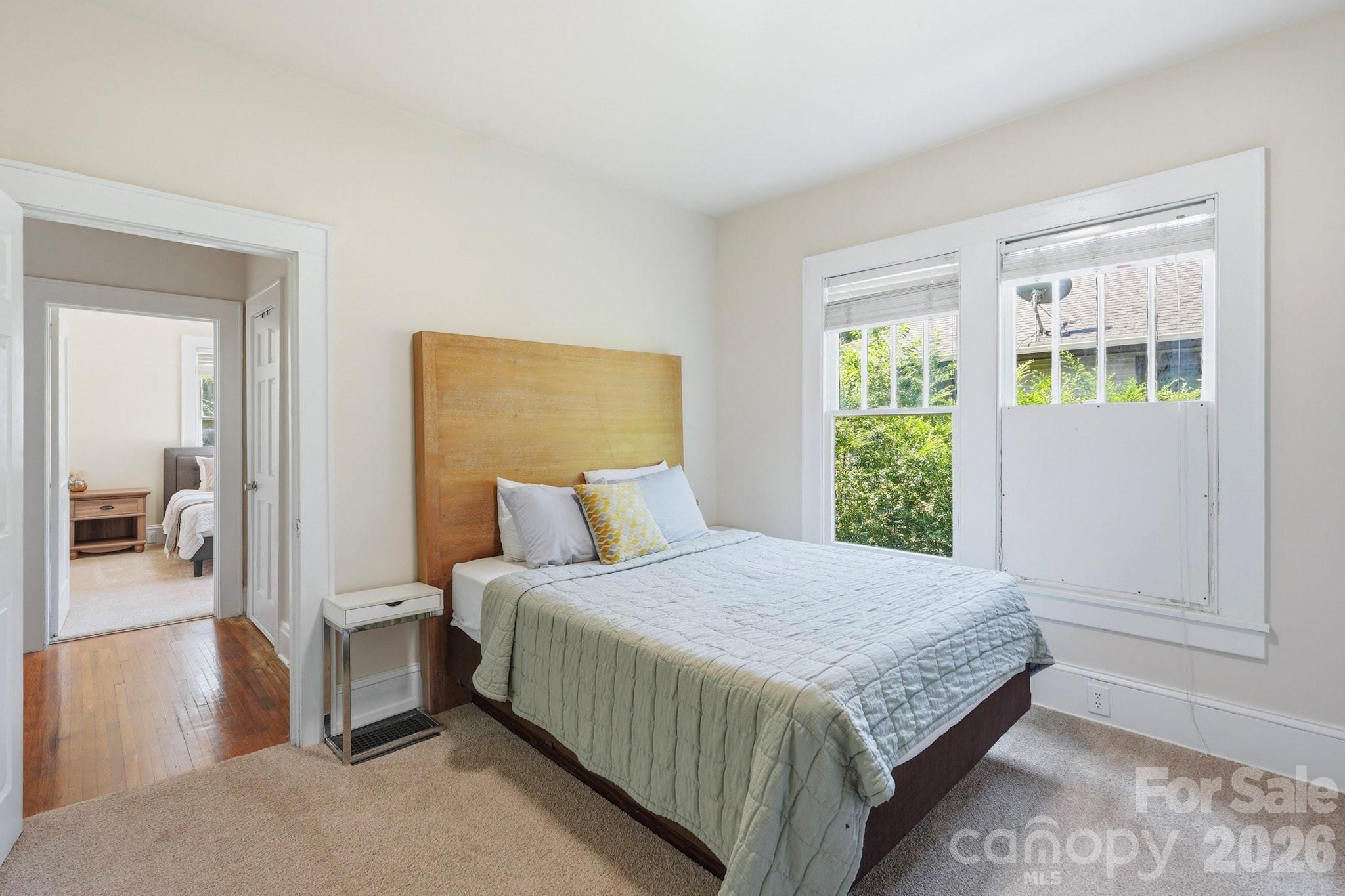 Wesley Heights - Residential