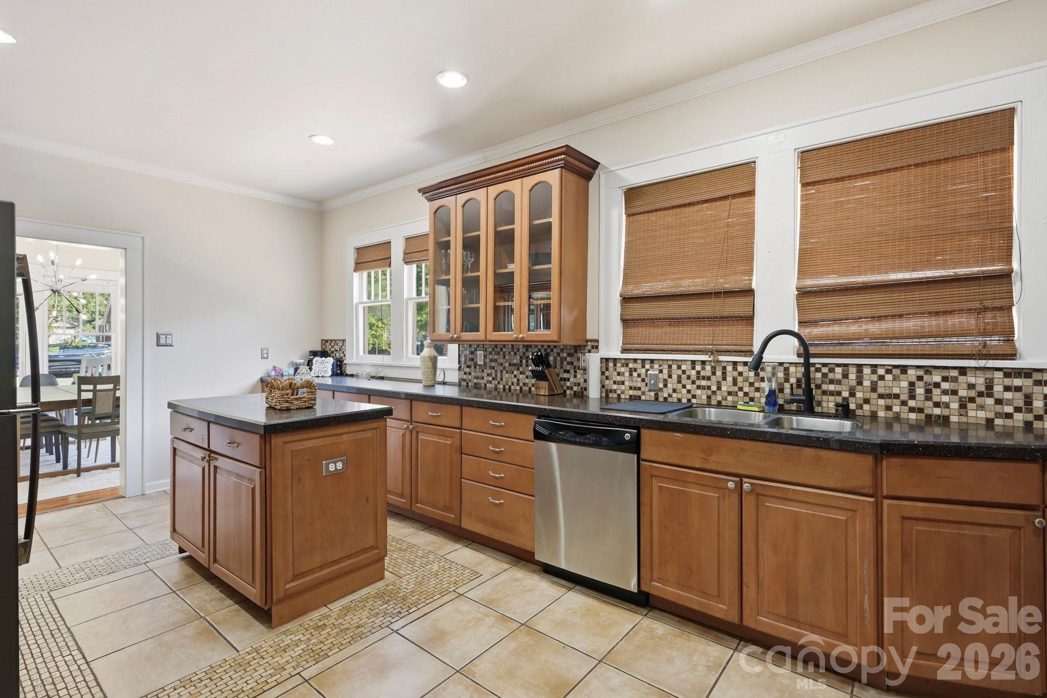 Wesley Heights - Residential
