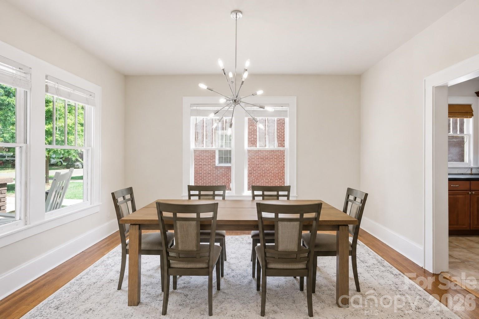 Wesley Heights - Residential