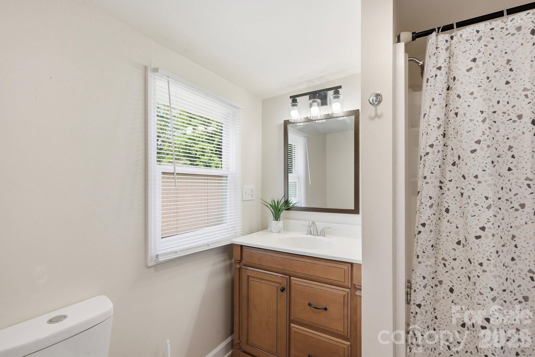 Wesley Heights - Residential
