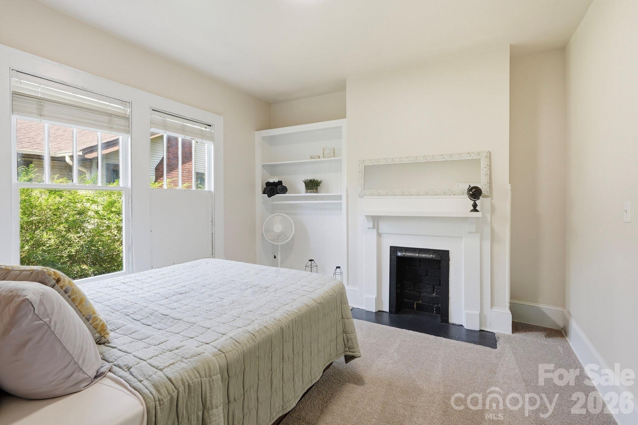 Wesley Heights - Residential