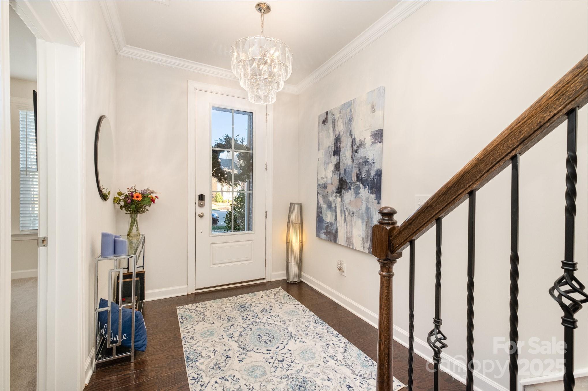 Rea Farms - Residential