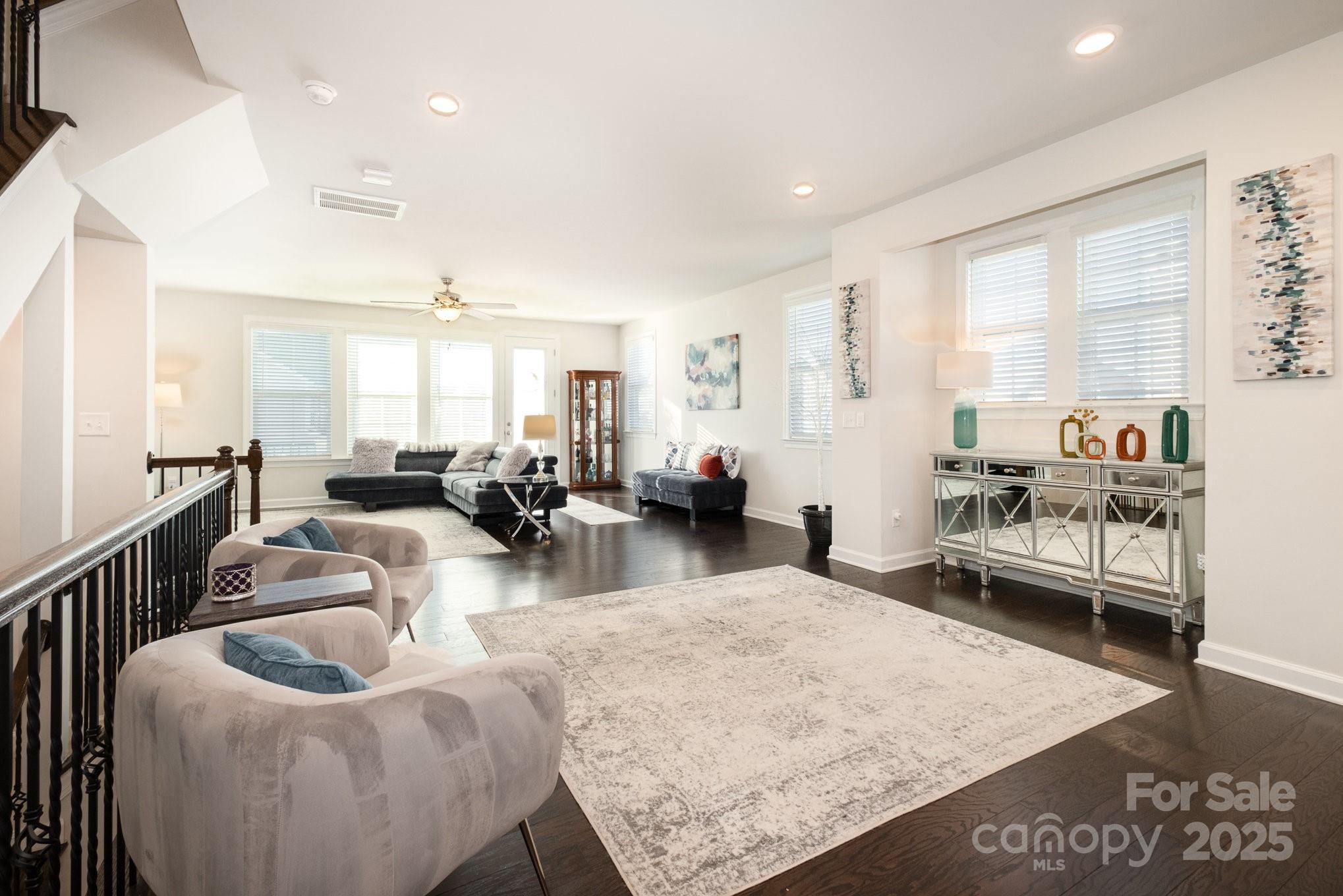 Rea Farms - Residential