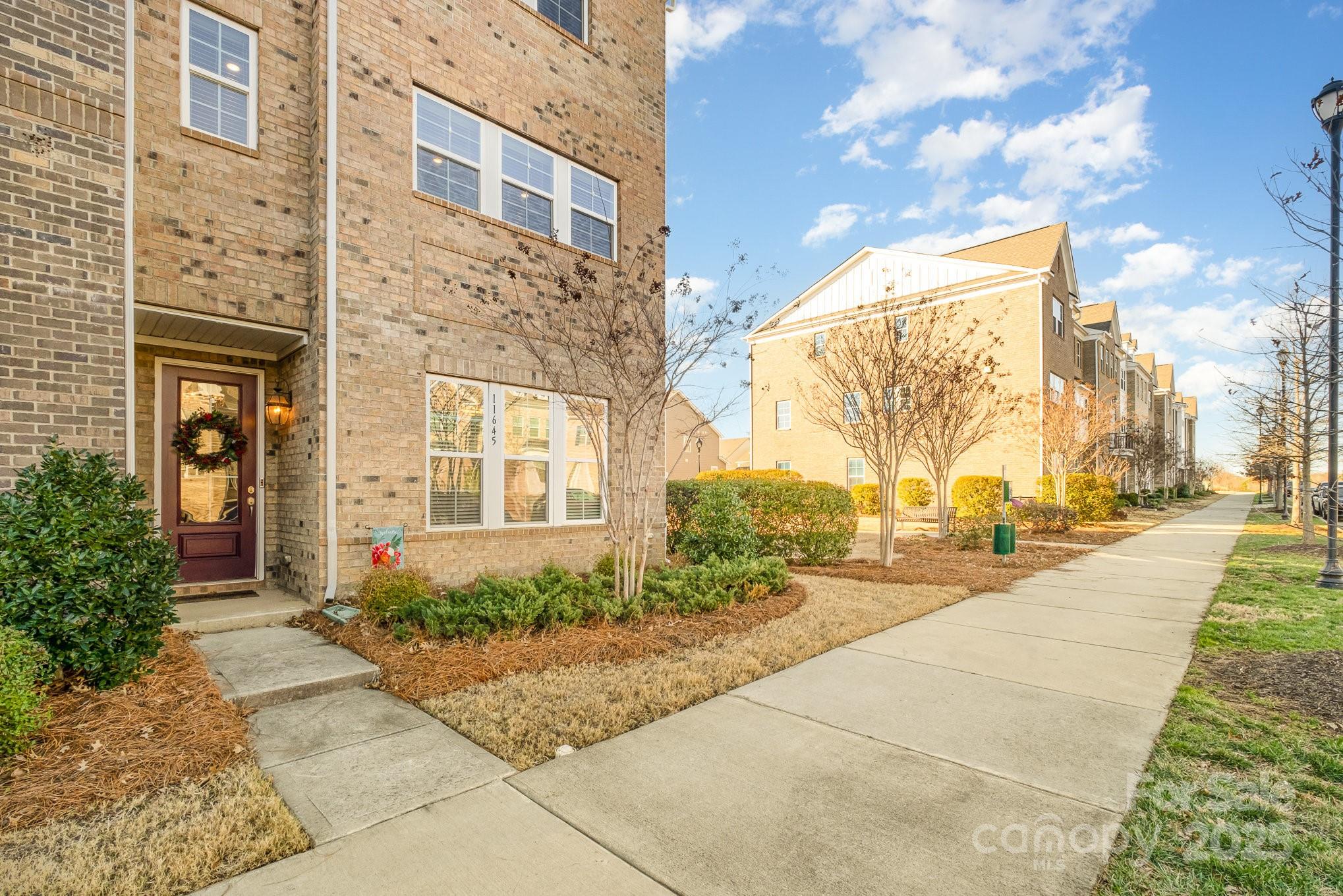 Rea Farms - Residential