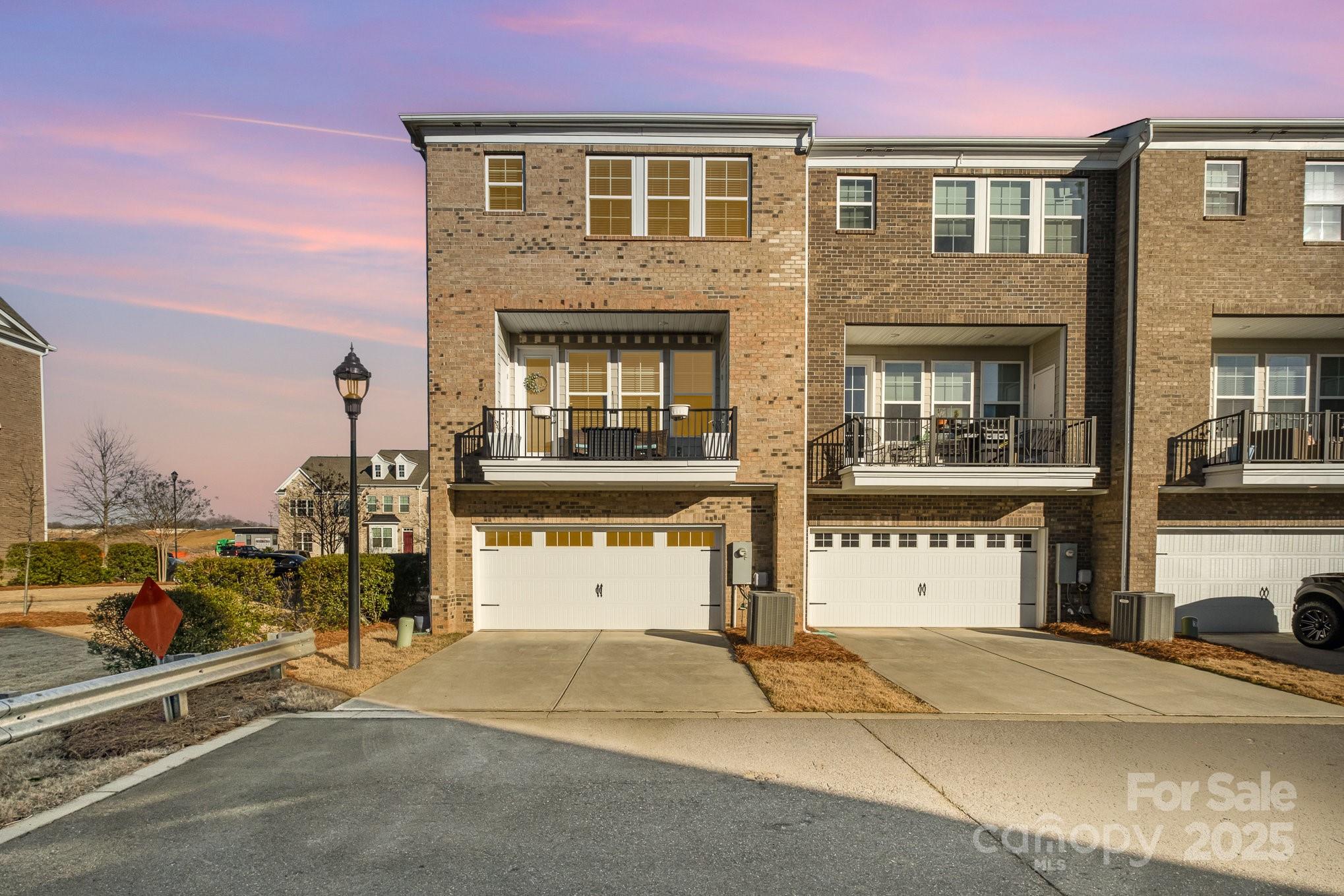 Rea Farms - Residential