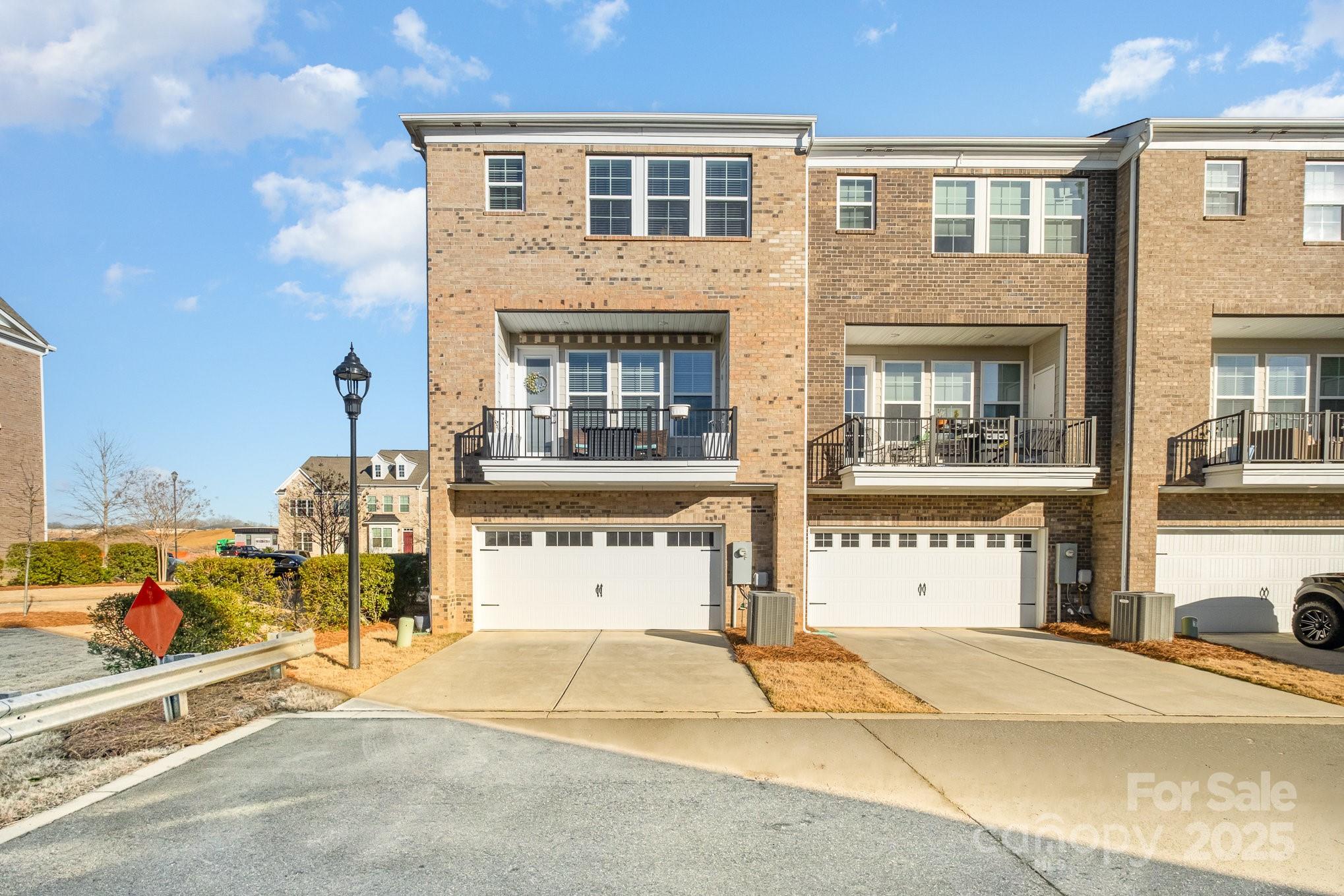 Rea Farms - Residential