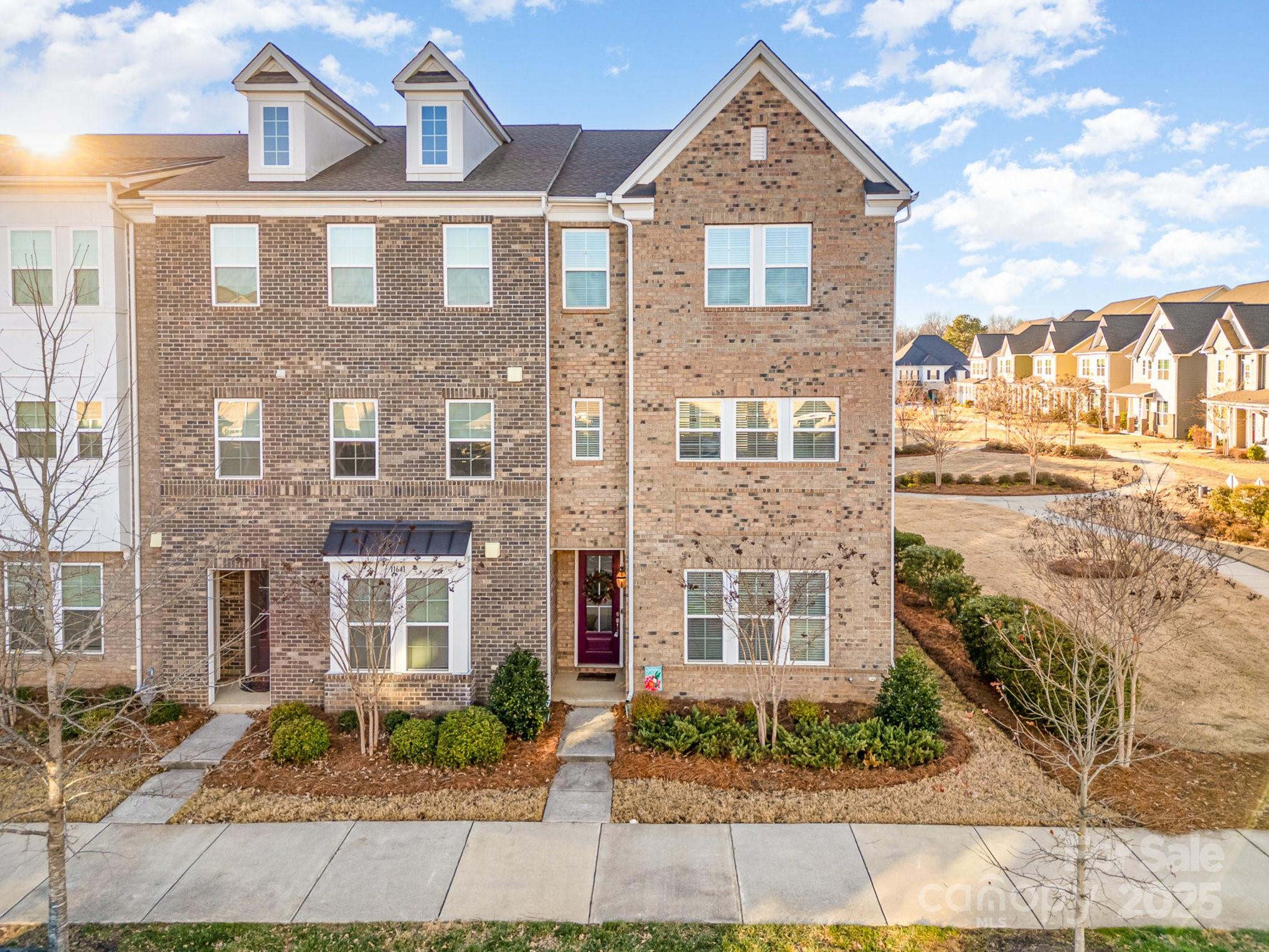 Rea Farms - Residential