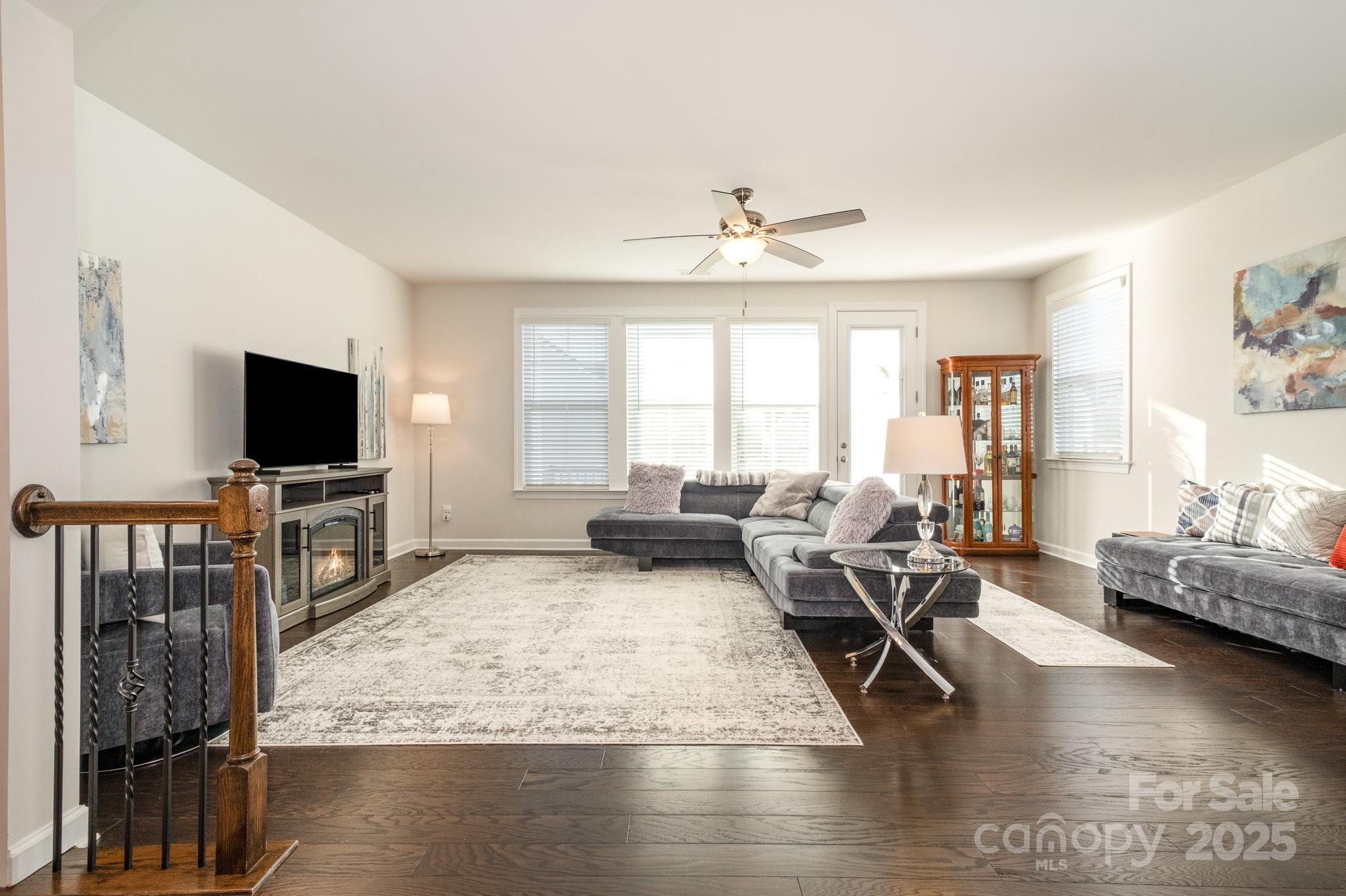 Rea Farms - Residential