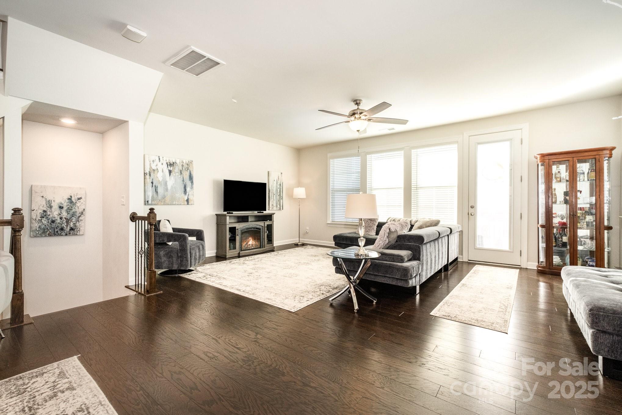 Rea Farms - Residential