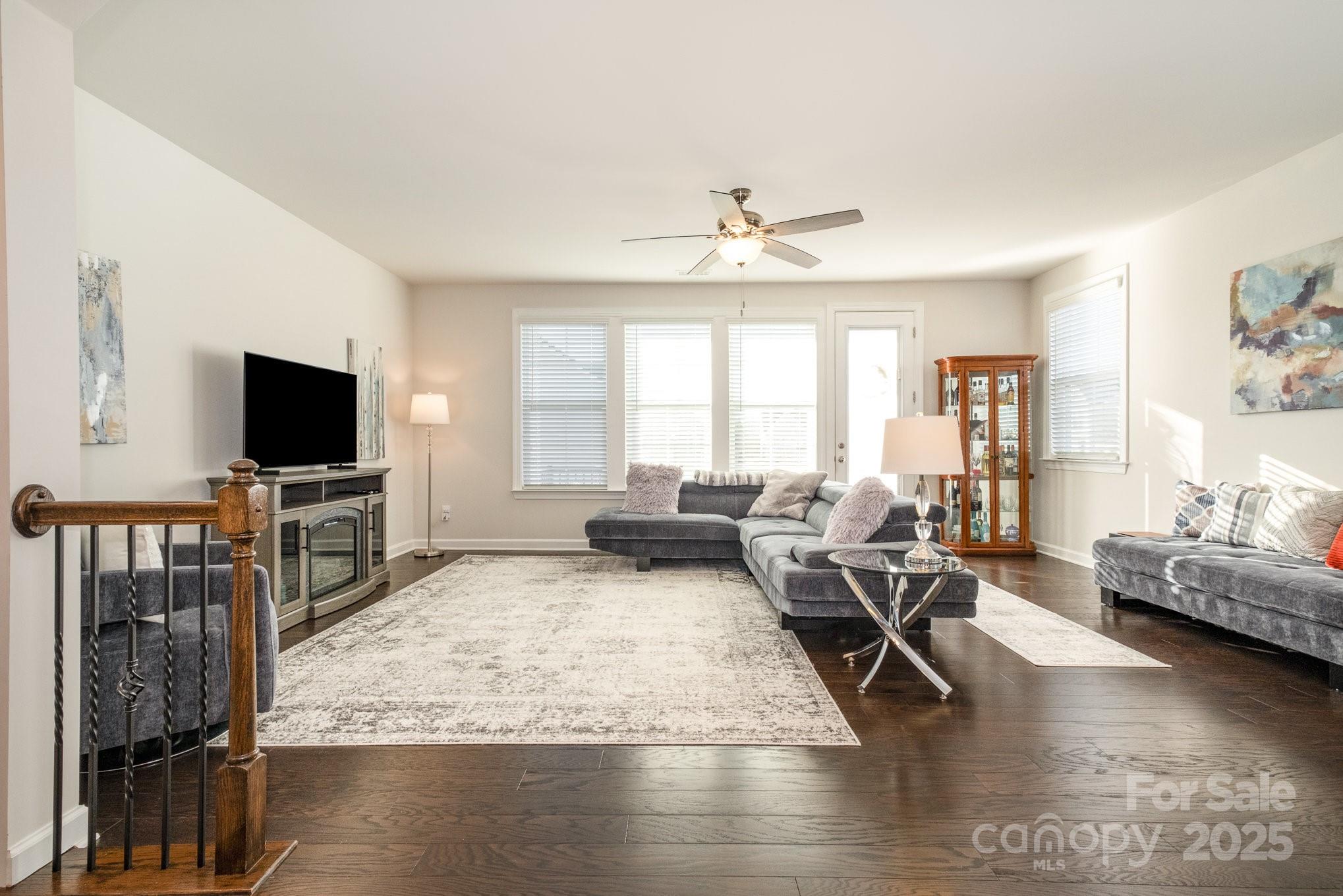 Rea Farms - Residential