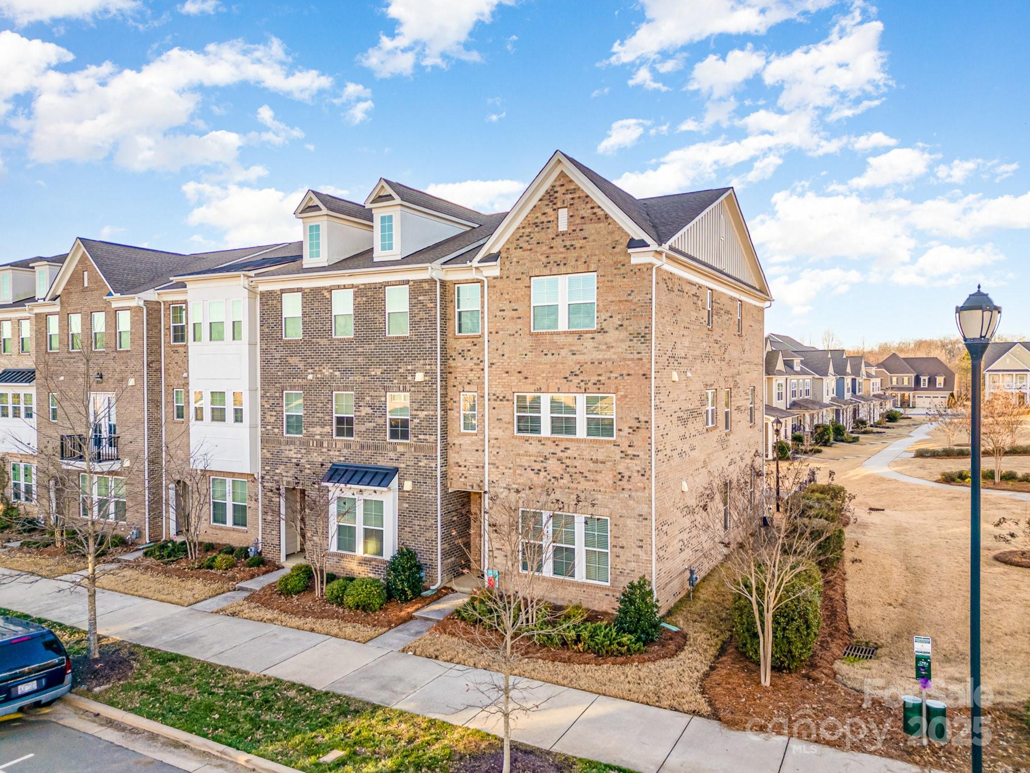 Rea Farms - Residential