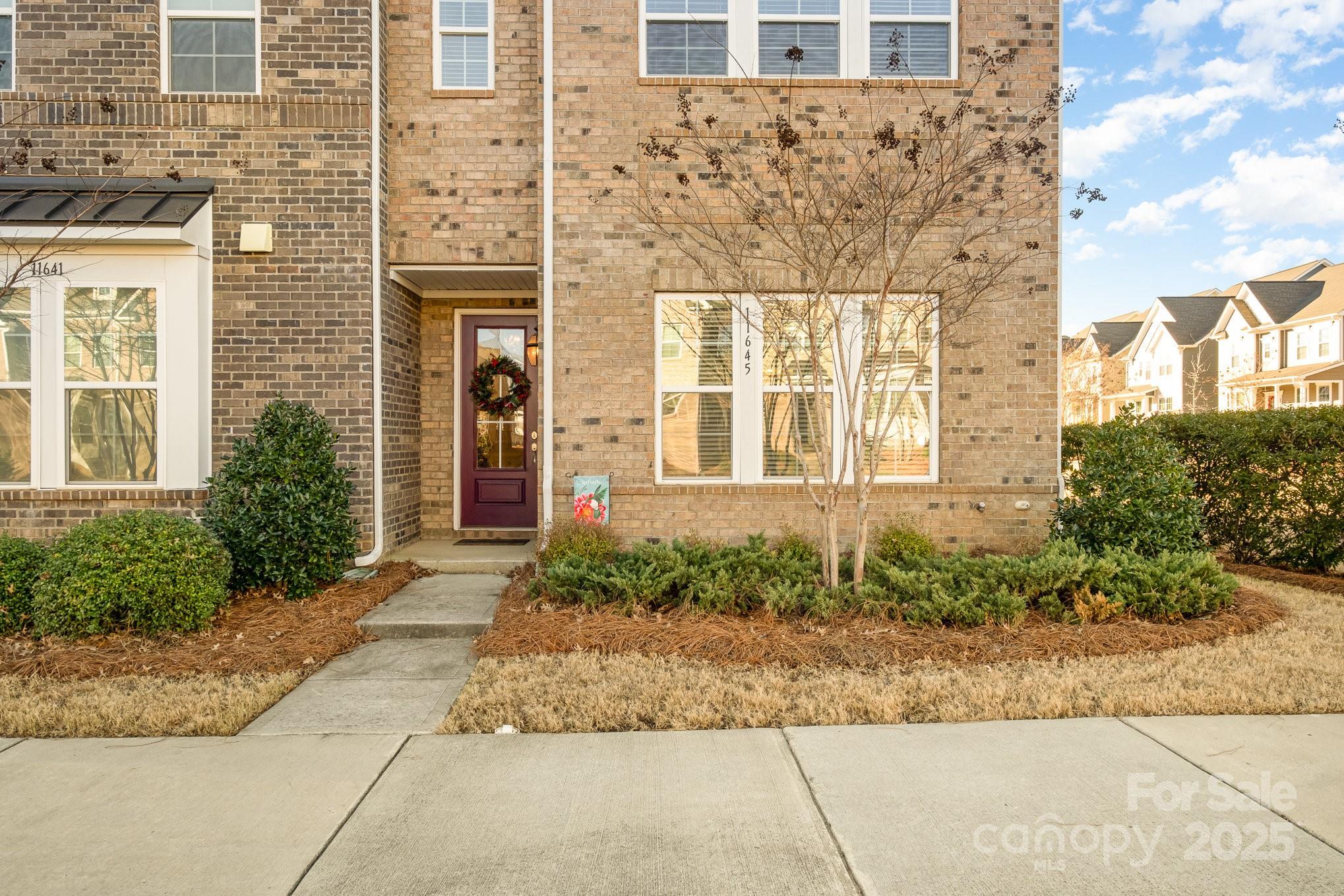 Rea Farms - Residential
