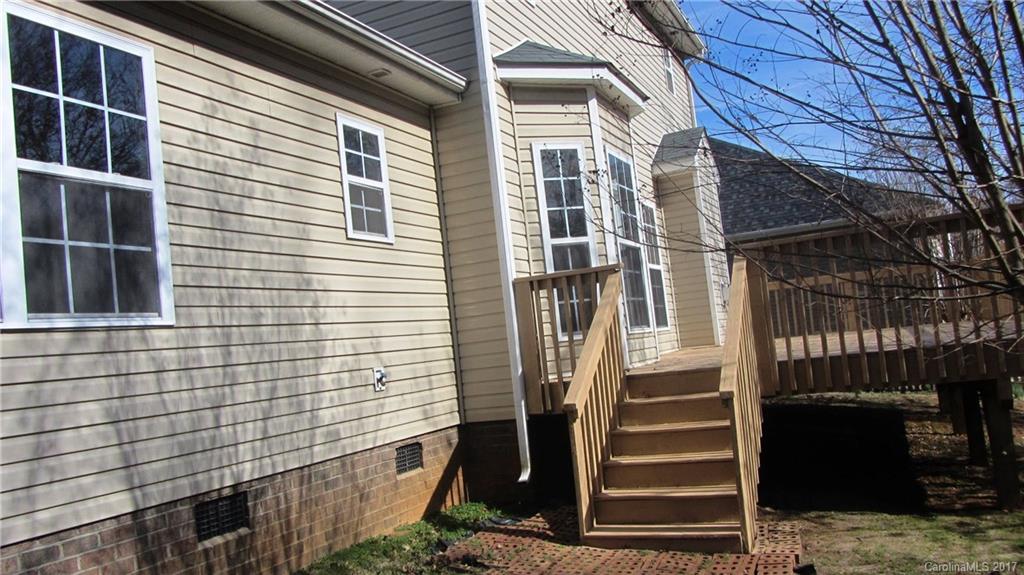 Pleasant Glen - Residential